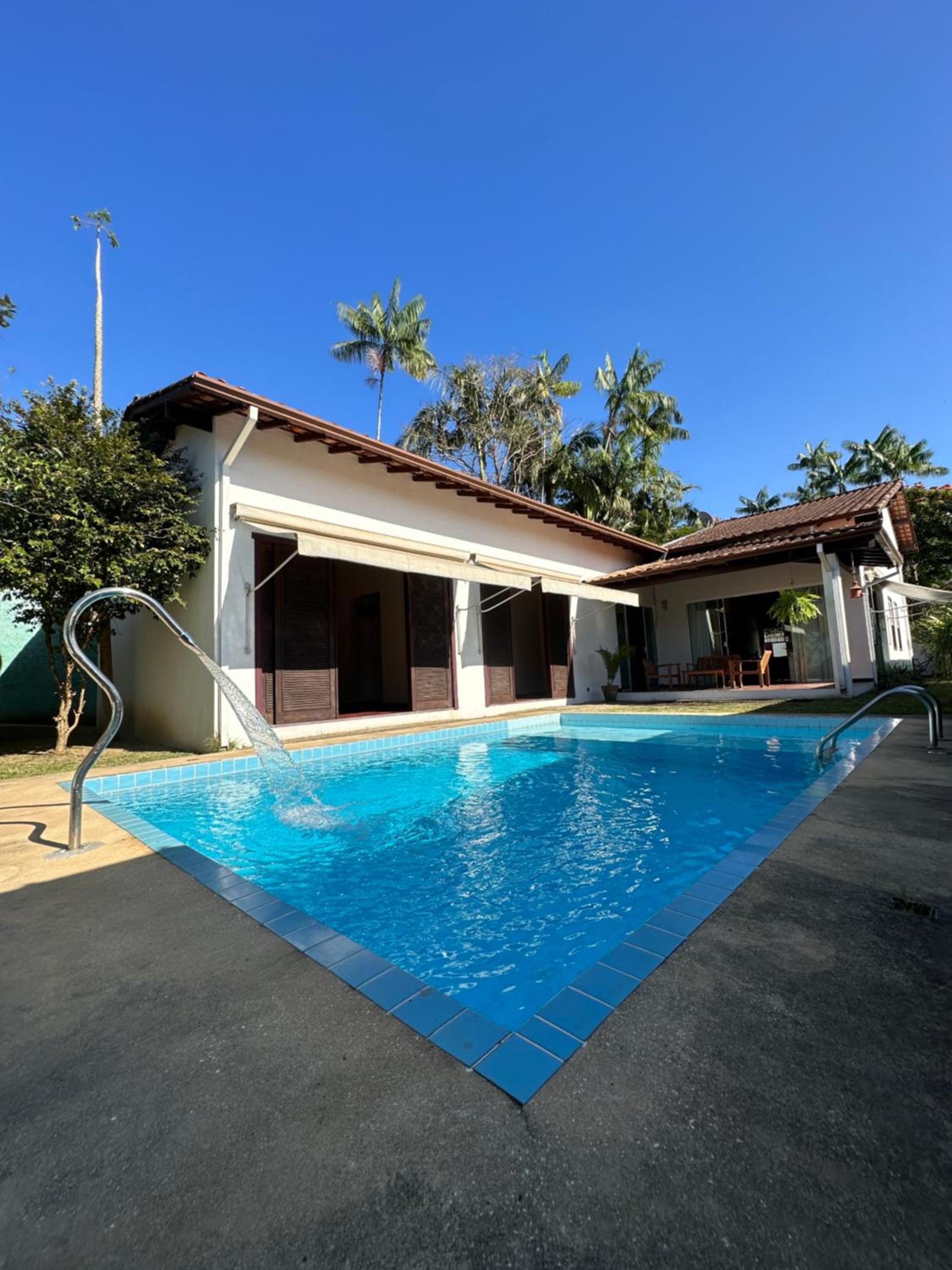 Casa Colonial Caborê