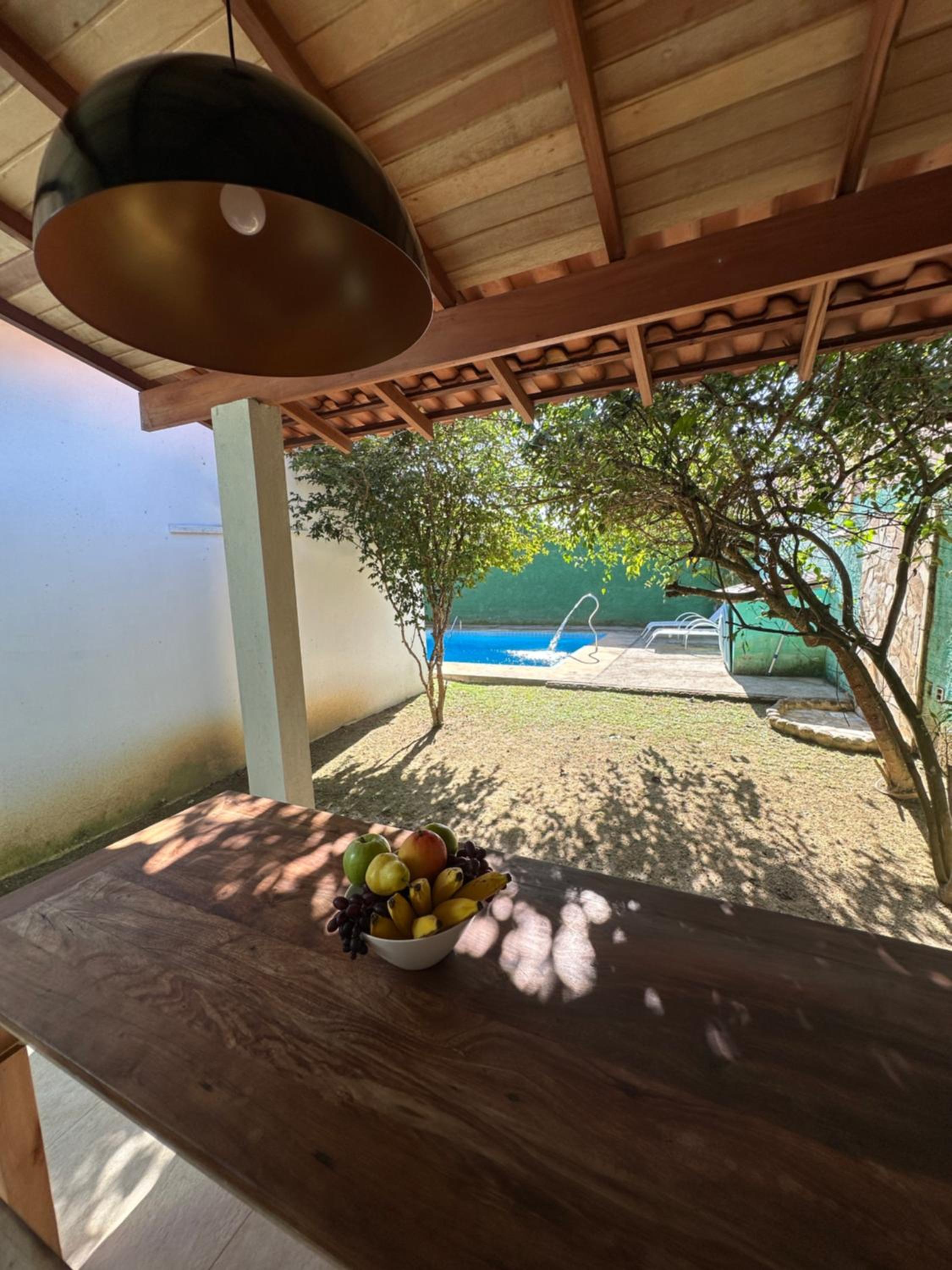 Casa Colonial Caborê