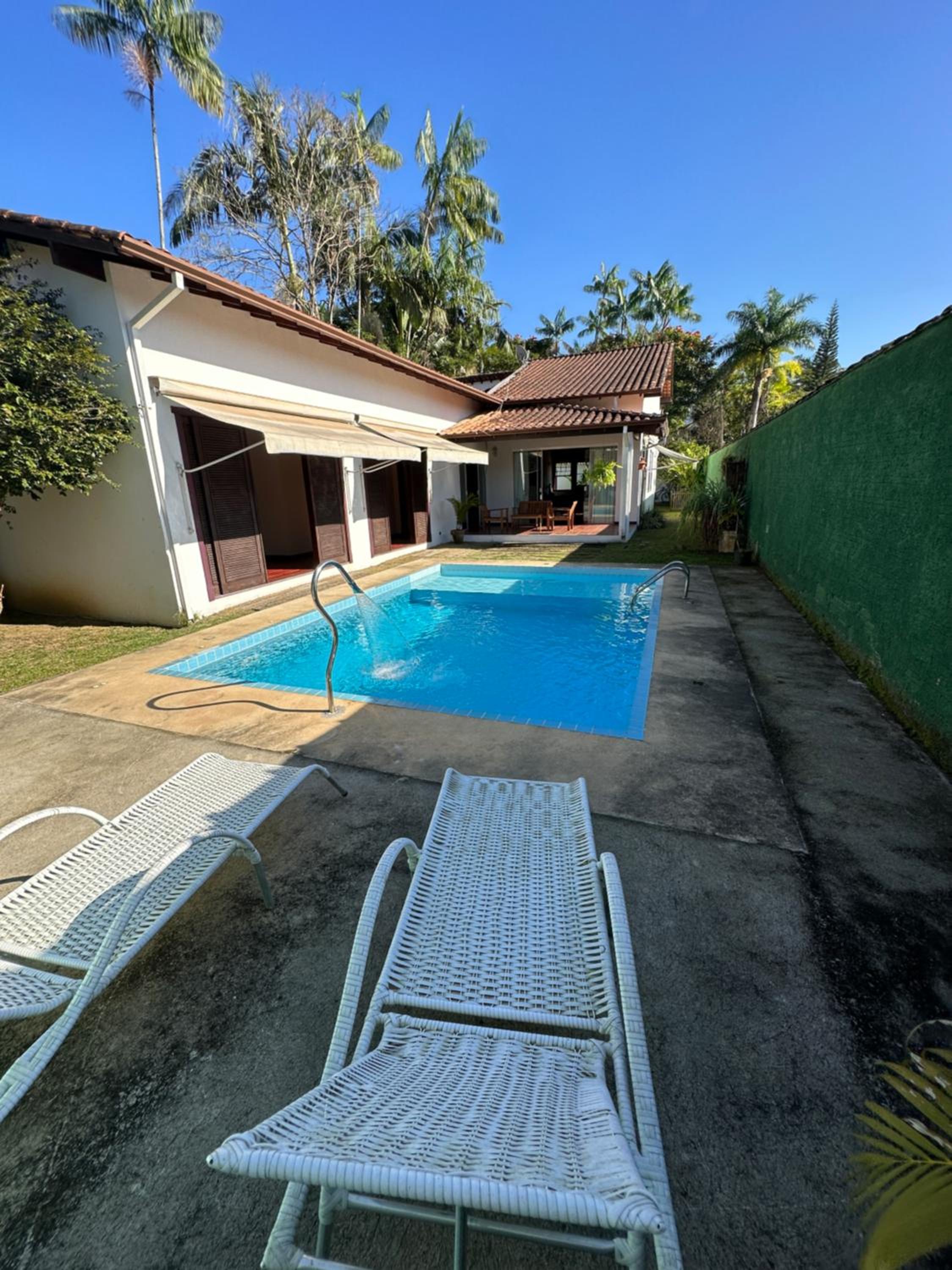 Casa Colonial Caborê