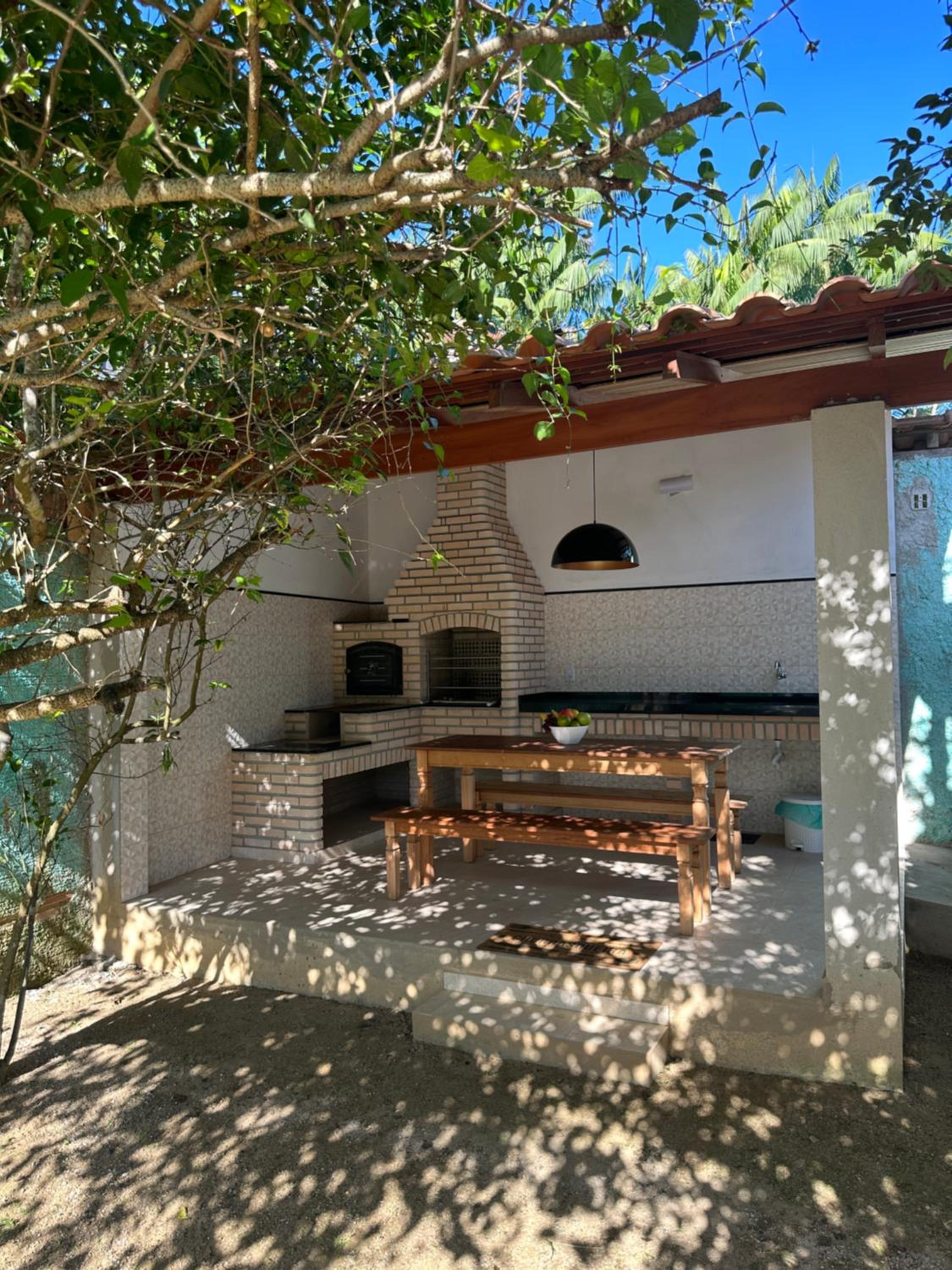 Casa Colonial Caborê