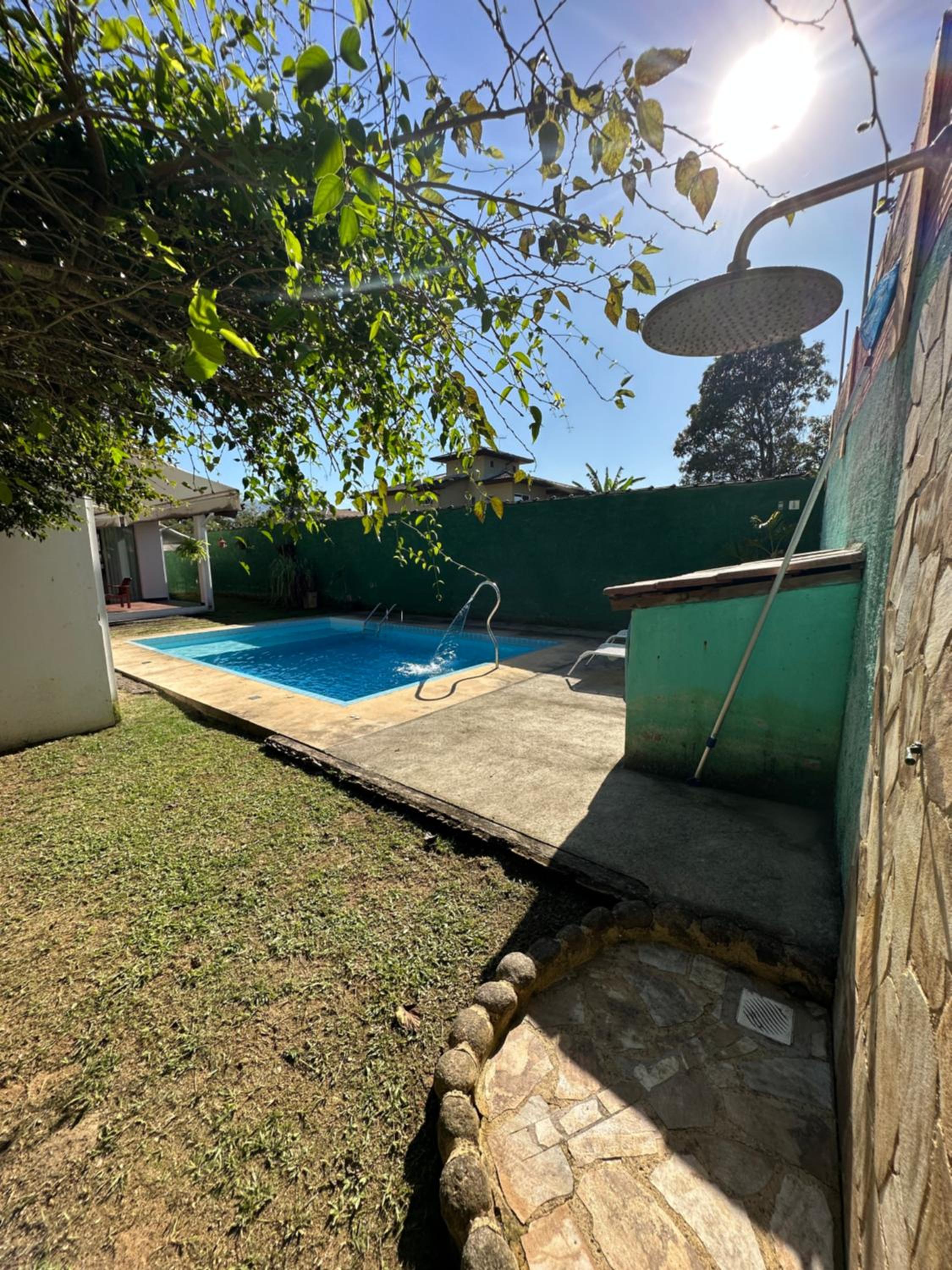 Casa Colonial Caborê