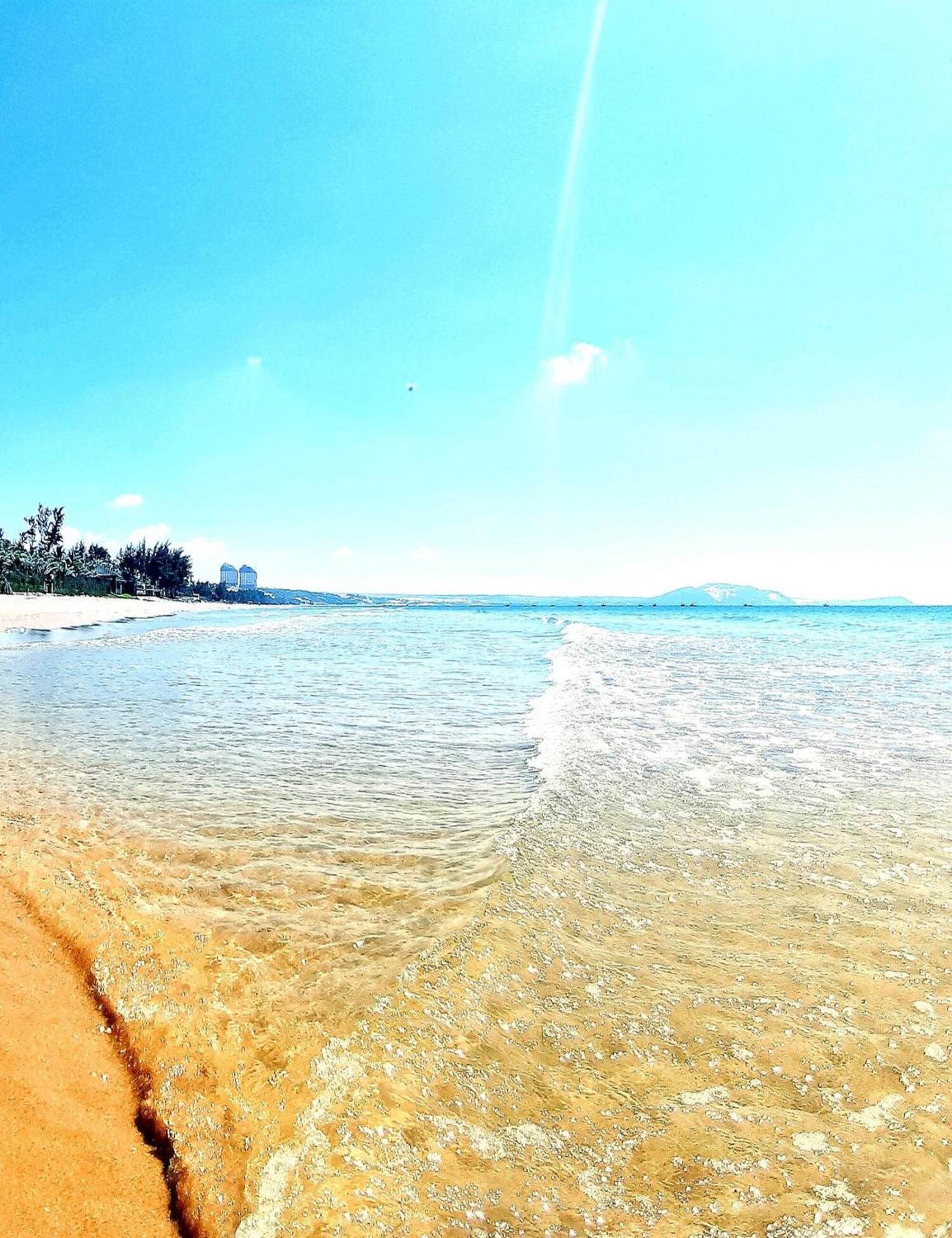 Saigon Emerald Beach Resort, Mui Ne - 12