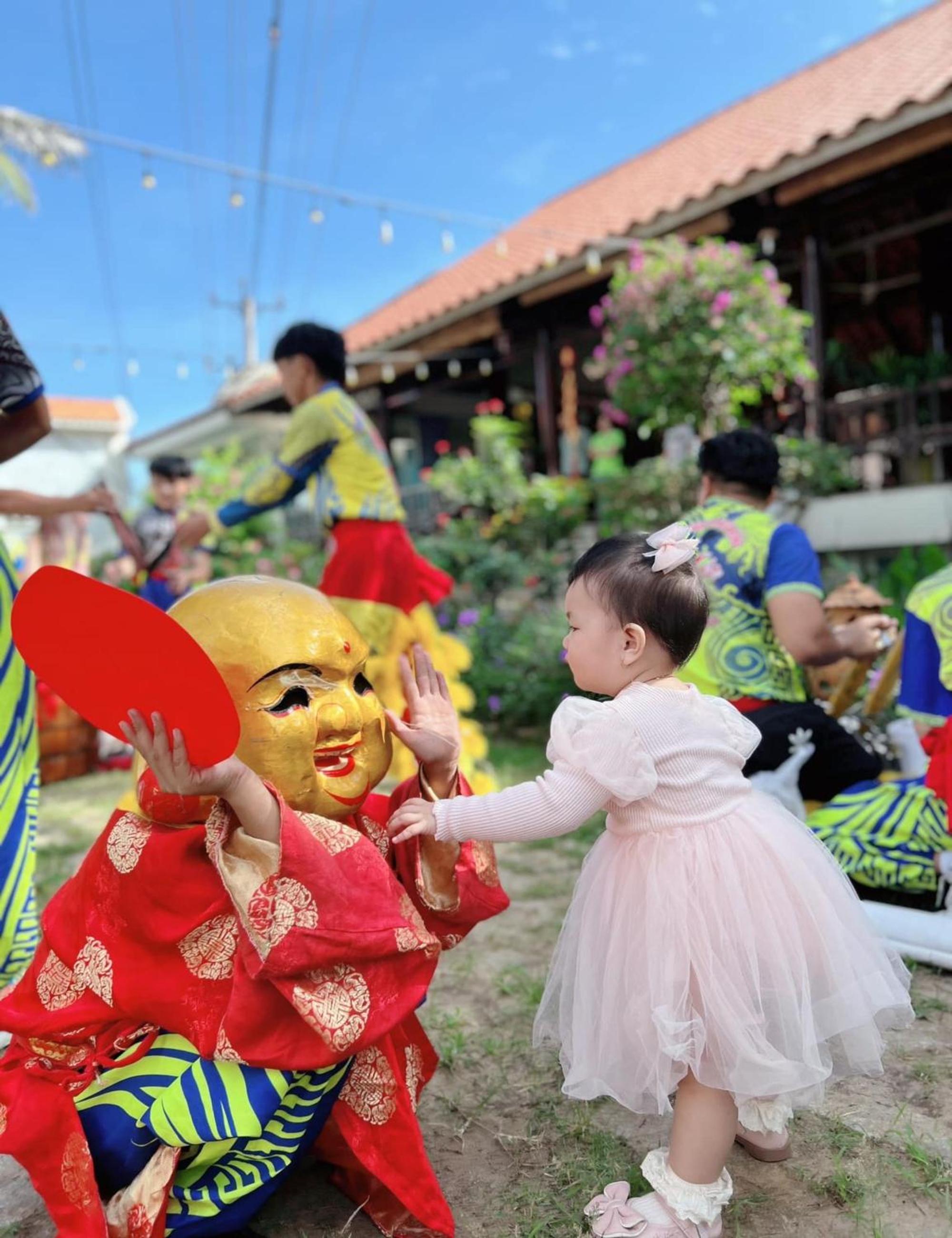 Saigon Emerald Beach Resort, Mui Ne - 22