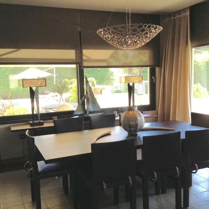 Luxury Floor Apartment with Private Pool view 5