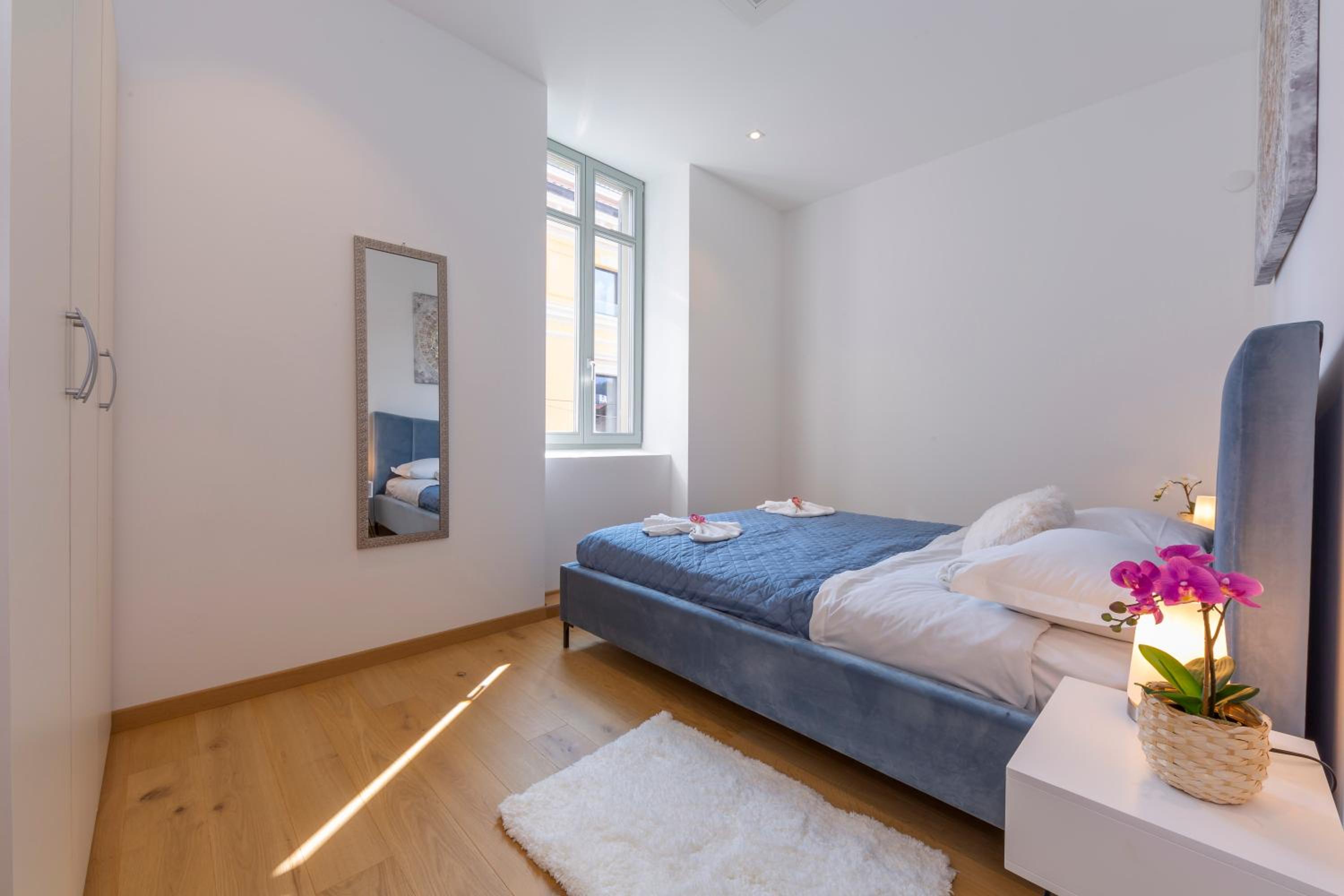 Heart of Lugano - Happy Rentals