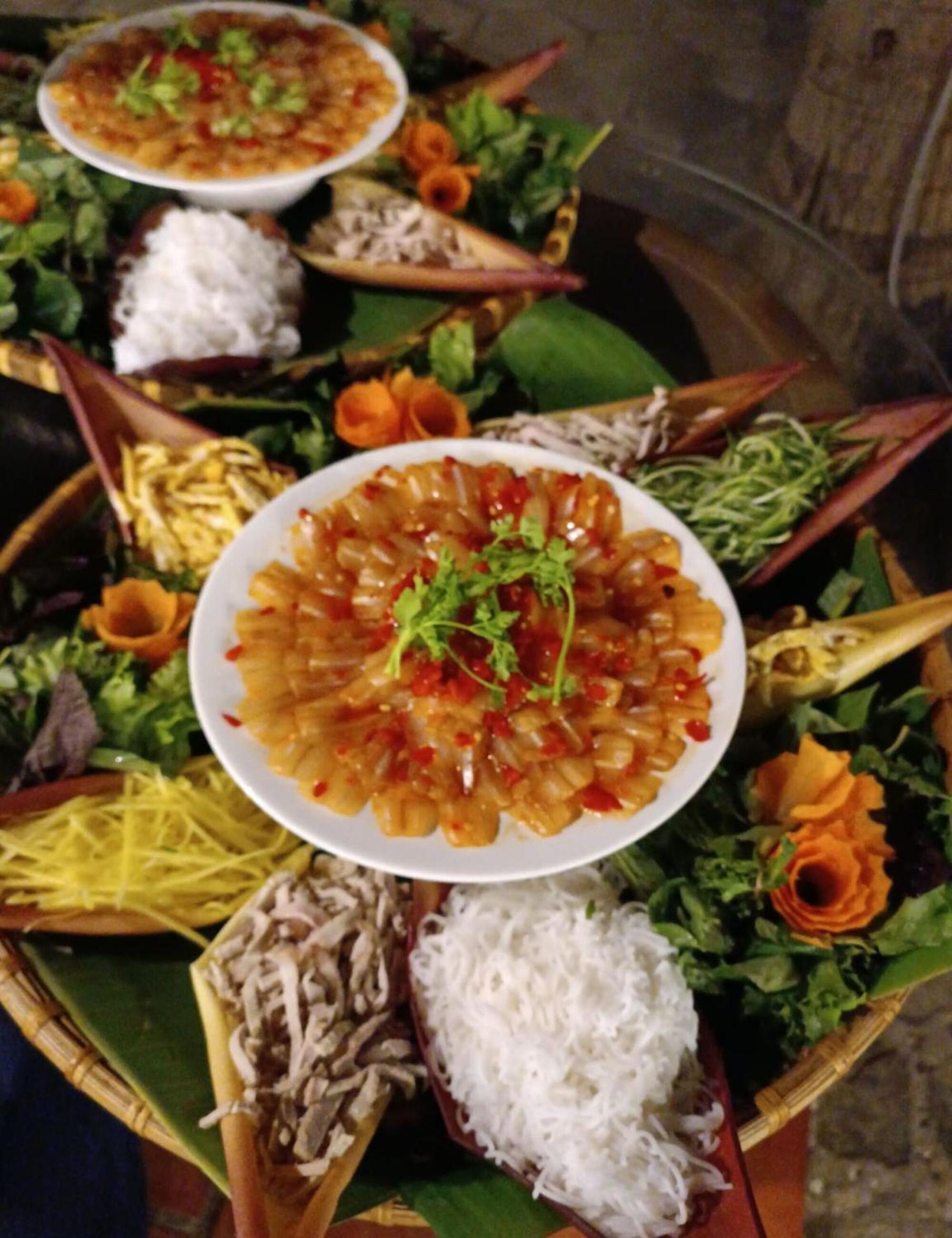 Saigon Emerald Beach Resort