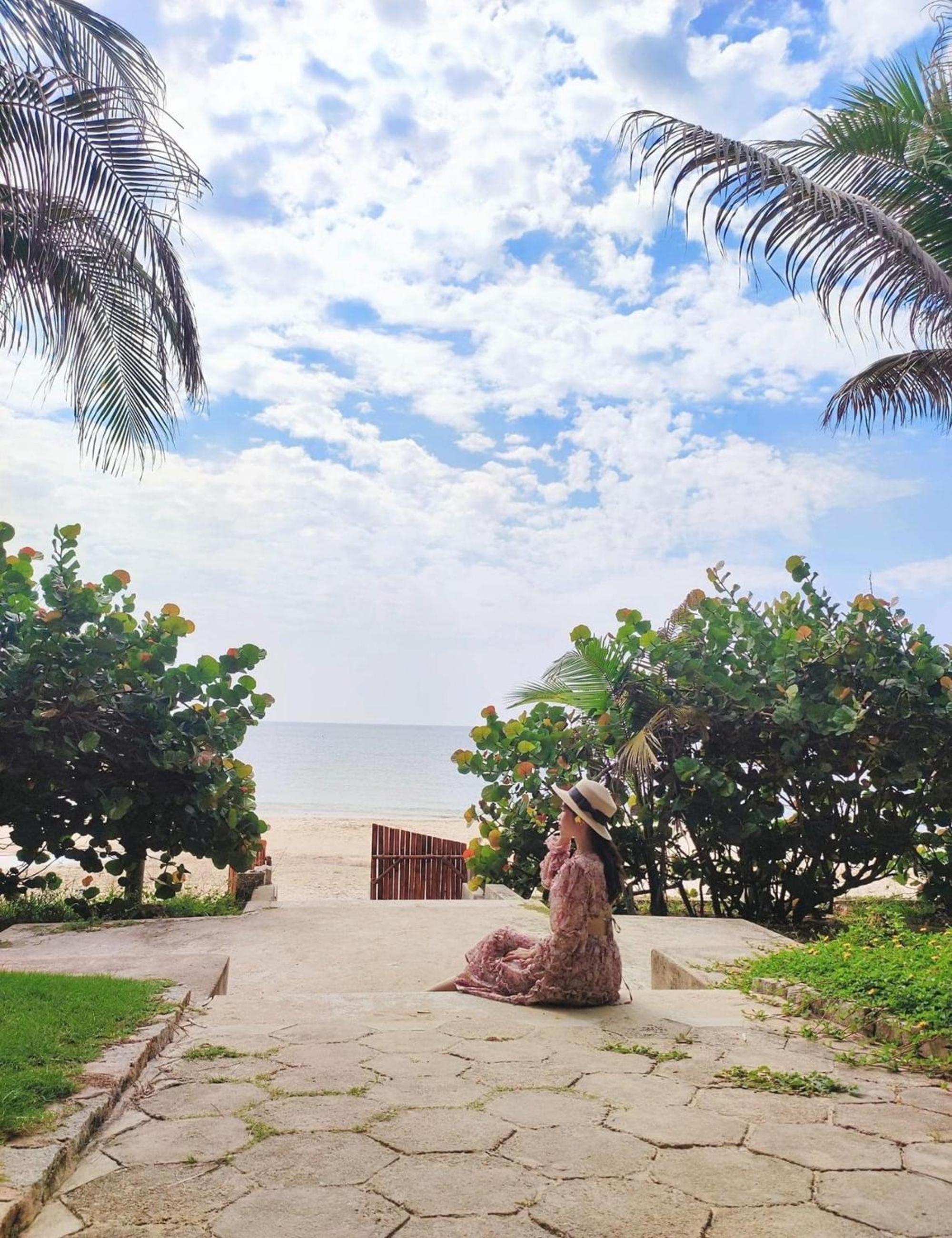 Saigon Emerald Beach Resort, Mui Ne - 23