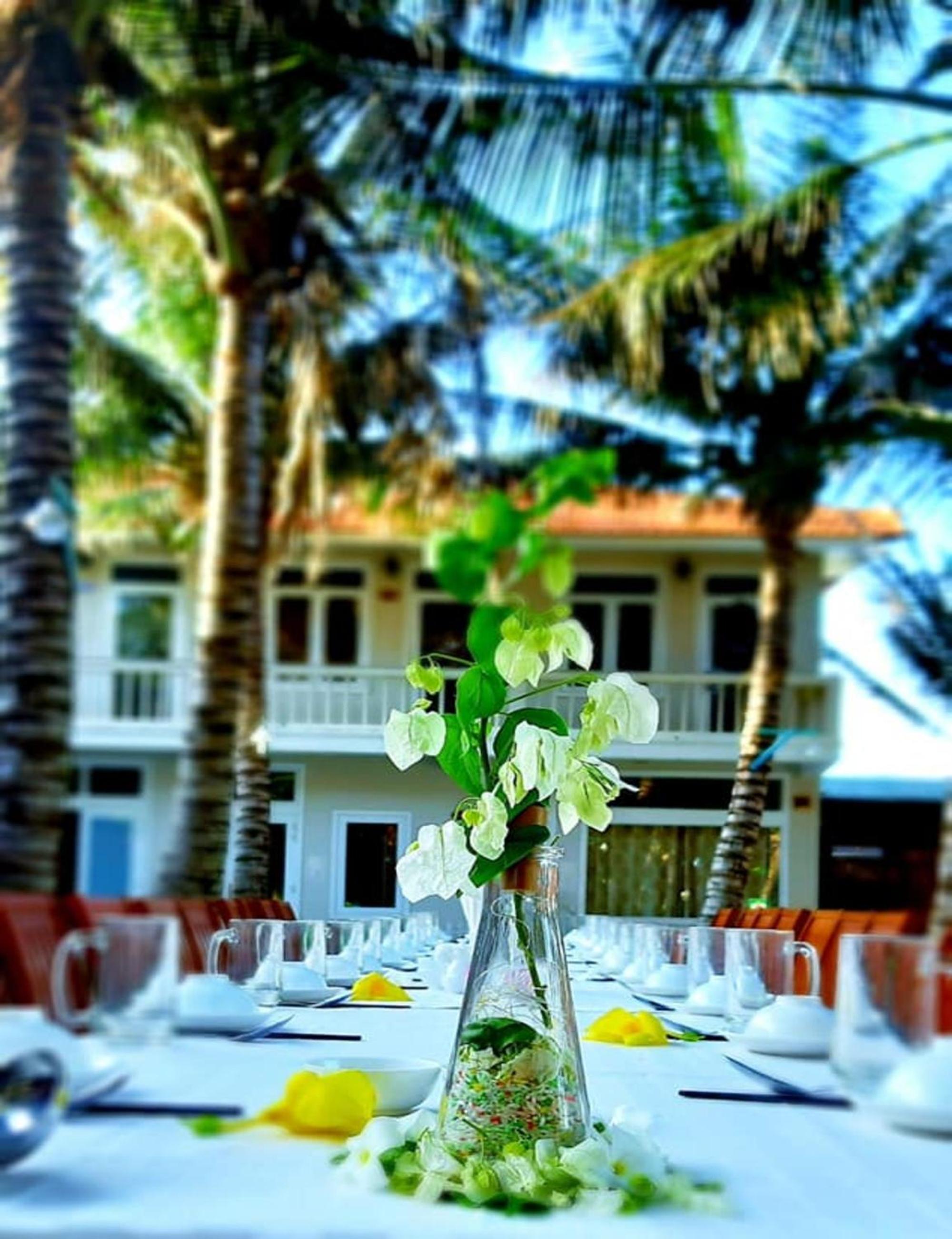 Saigon Emerald Beach Resort