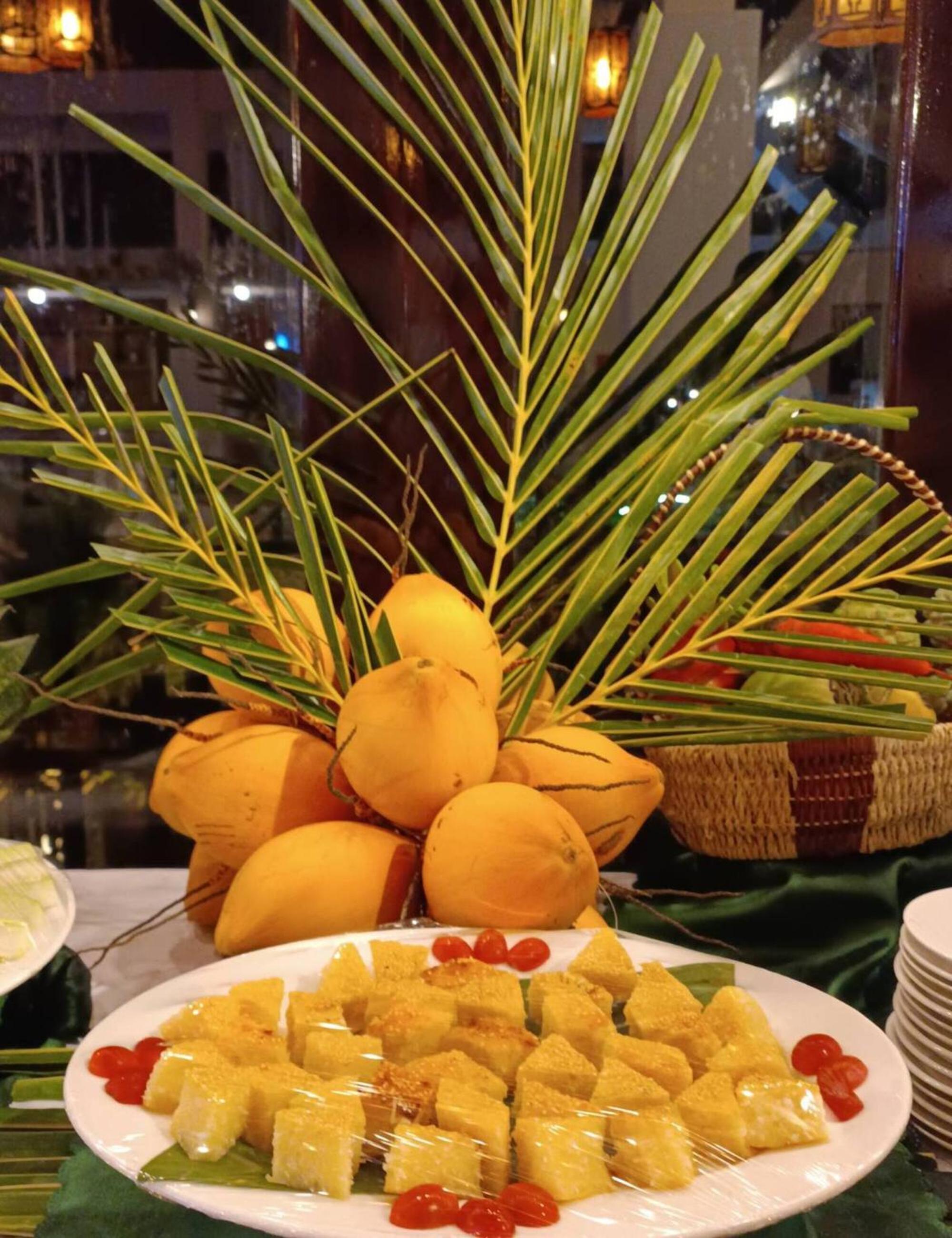 Saigon Emerald Beach Resort, Mui Ne - 19