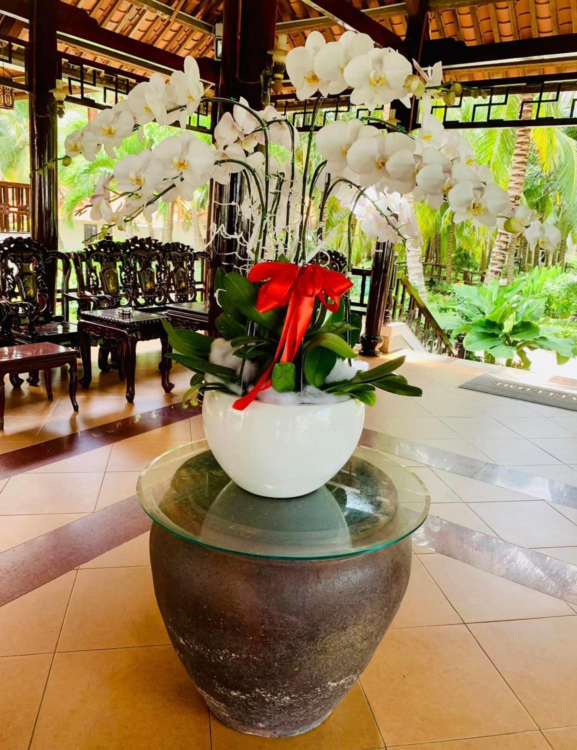 Saigon Emerald Beach Resort, Mui Ne - 11