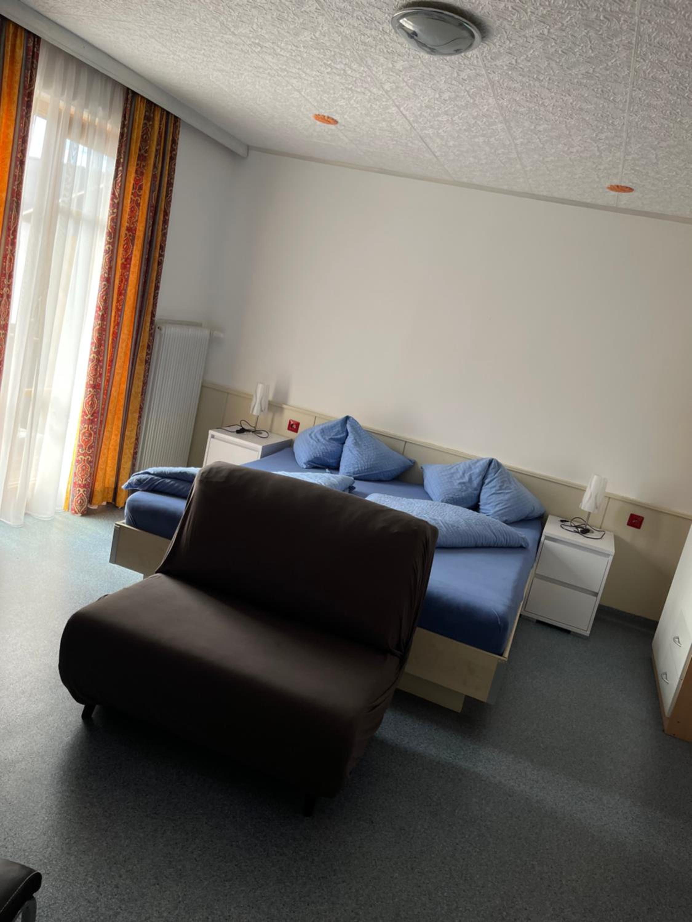 Pension Lärchenhof