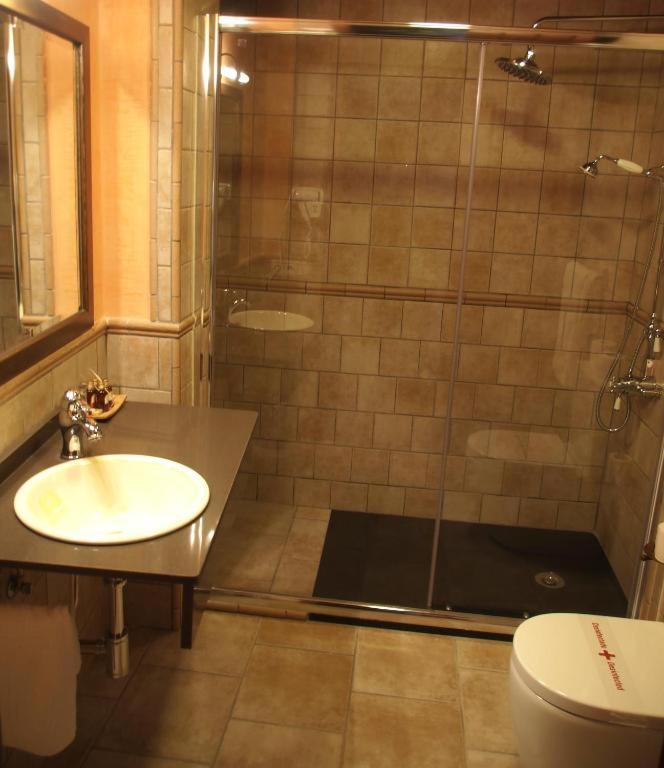 Hostal El Cerro - Only Adults