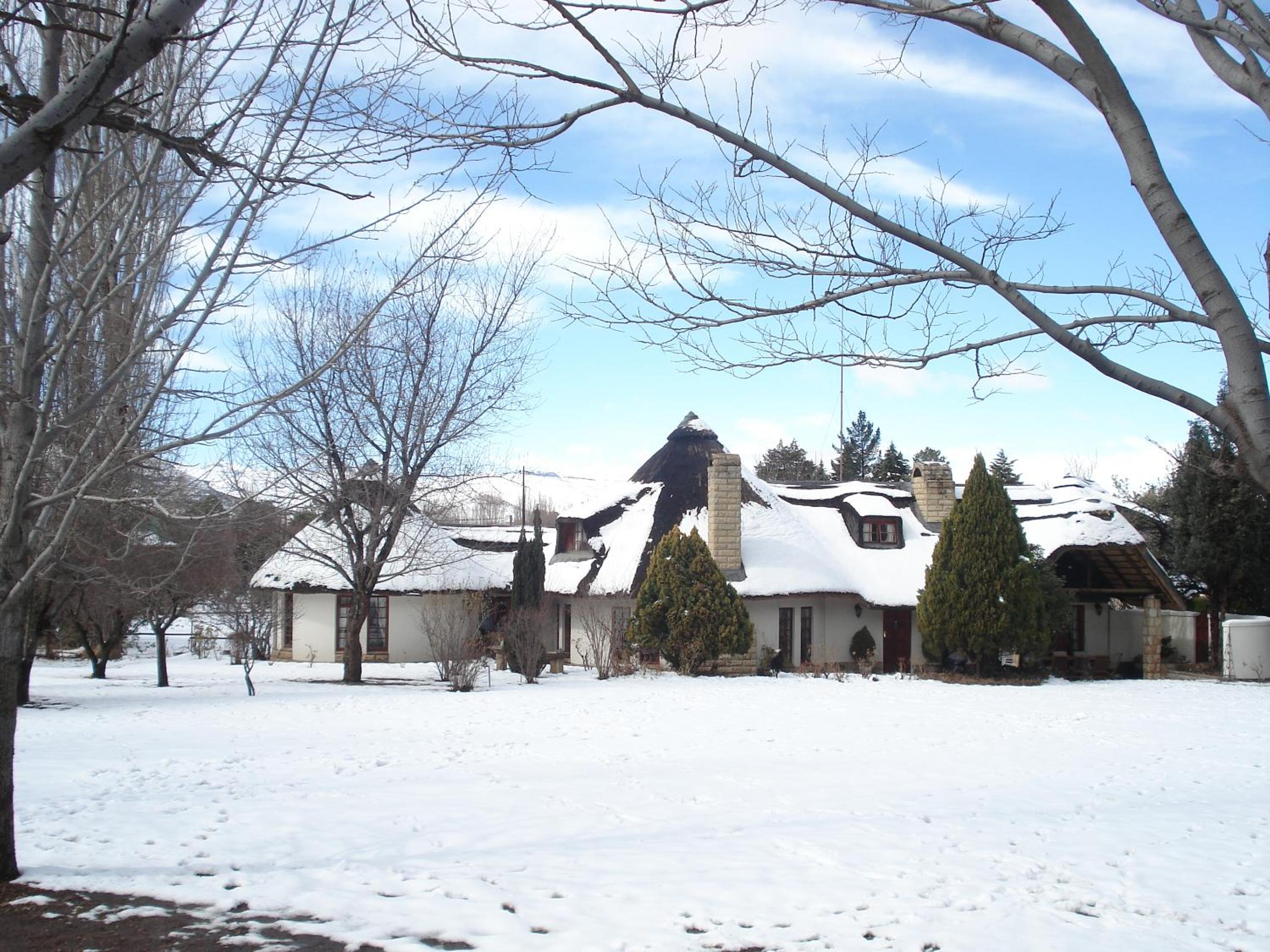 Collie Cottage