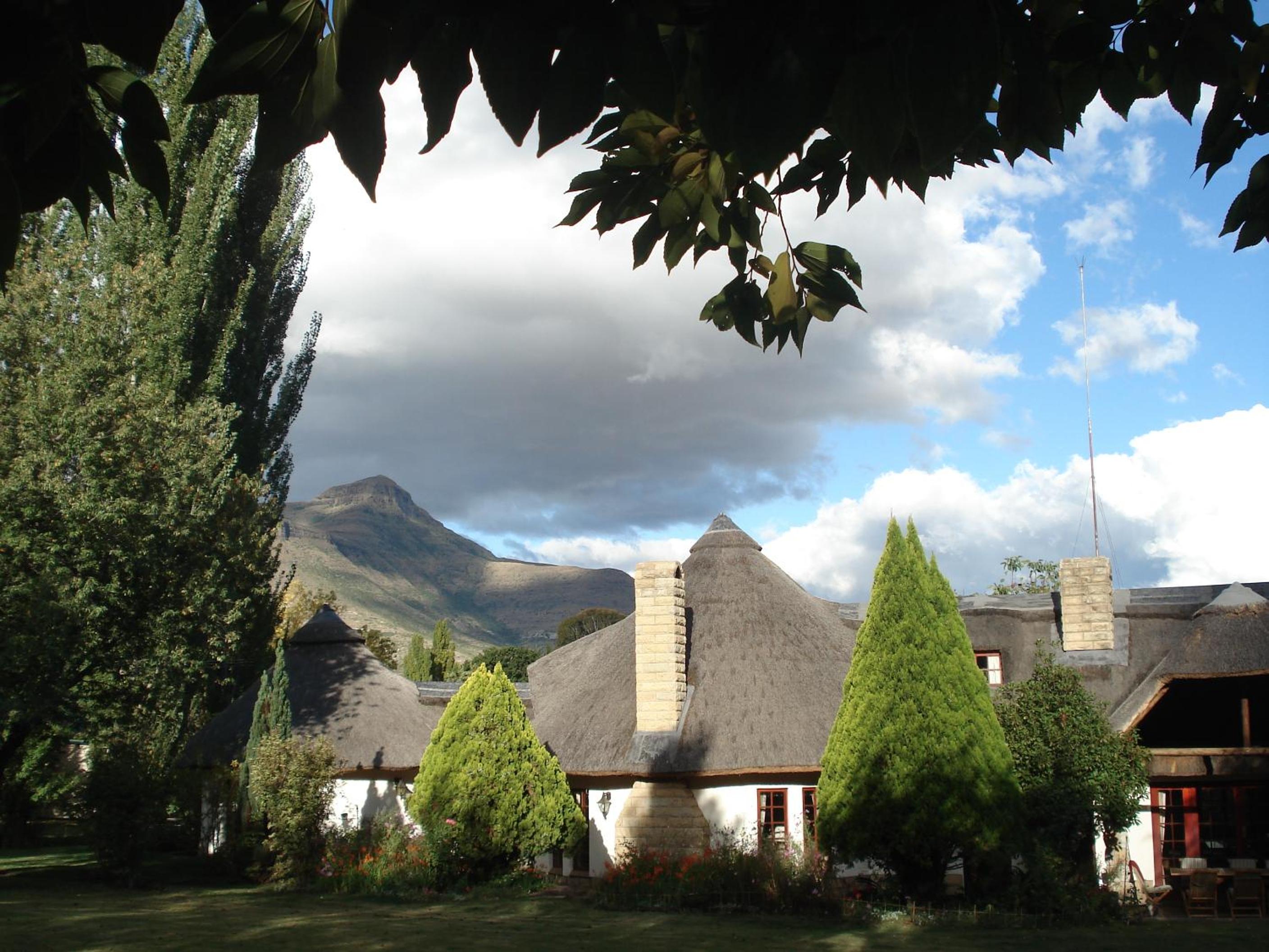 Collie Cottage