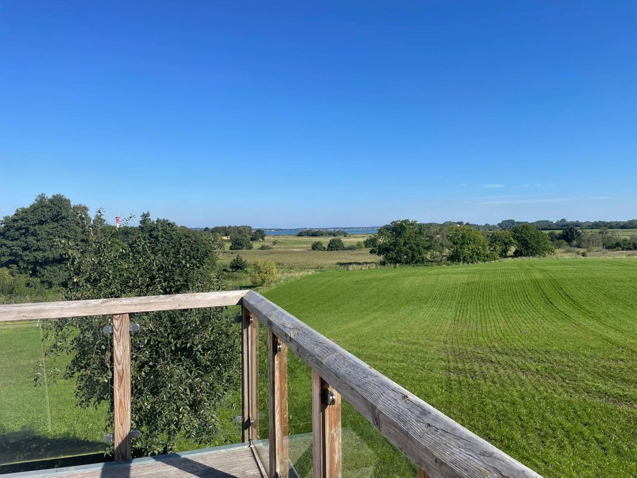 Ferienwohnung Noorblick