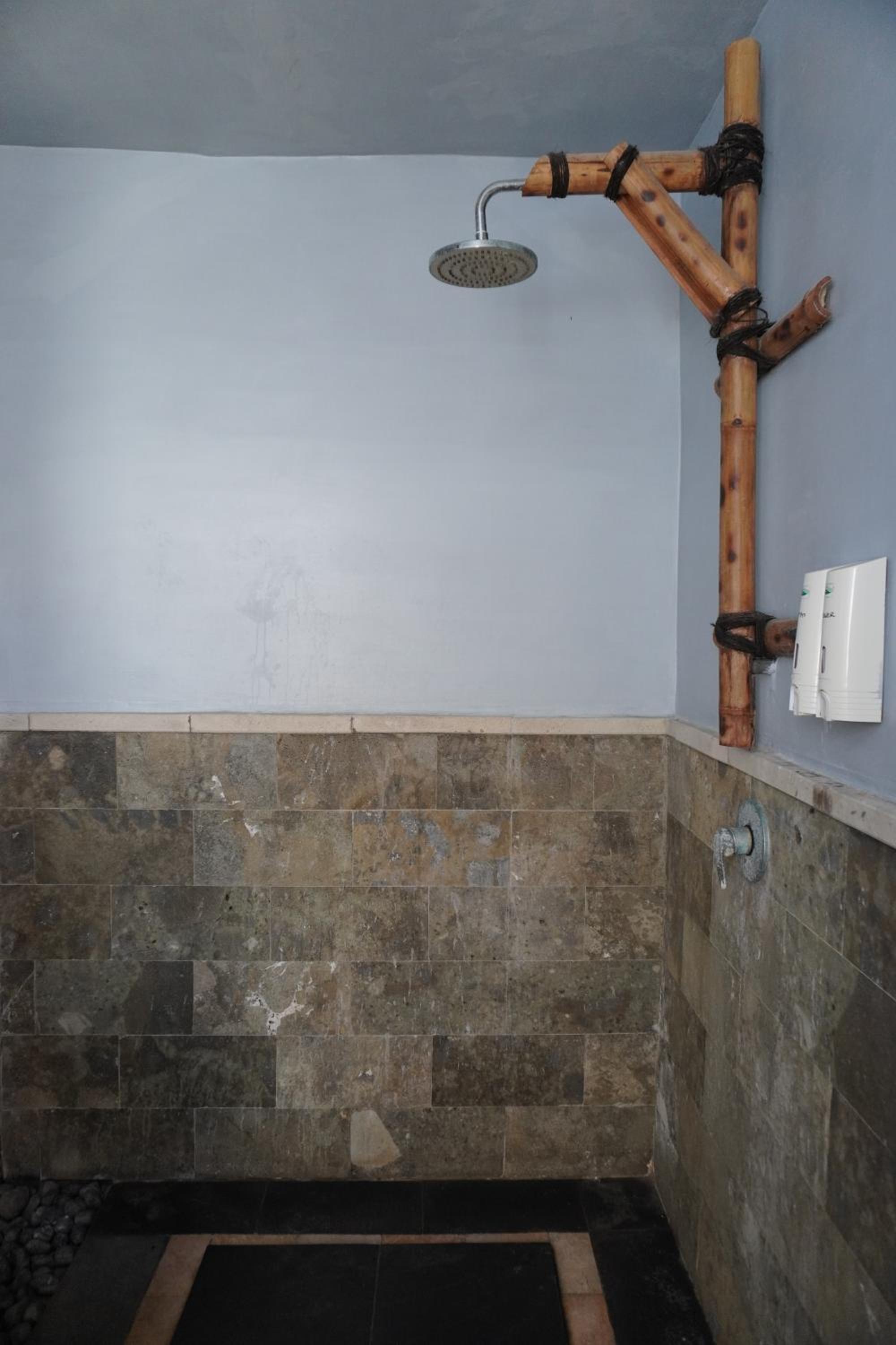 Kushak bungalow Gili Trawangan