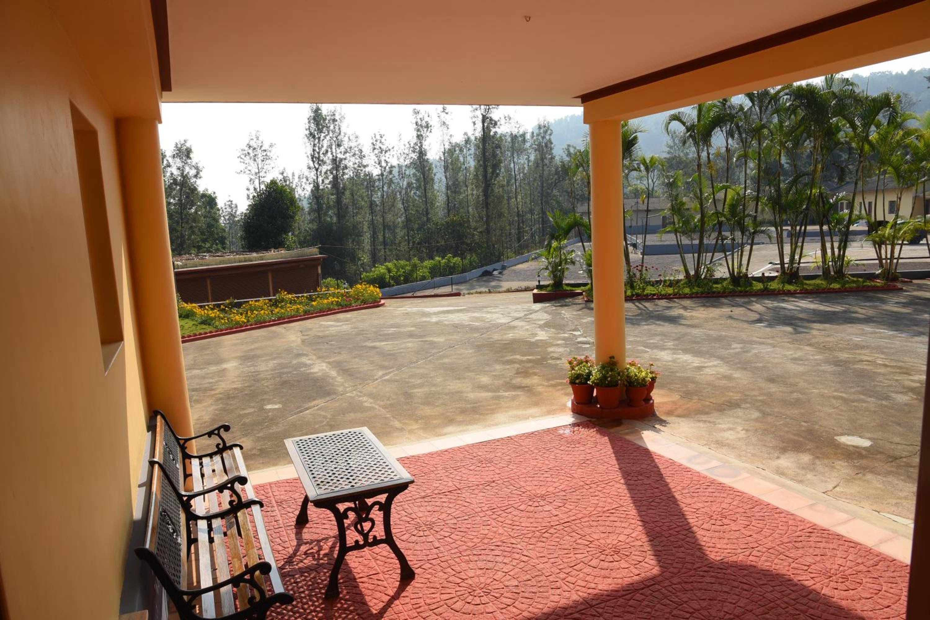 Coffee Villa Homestay