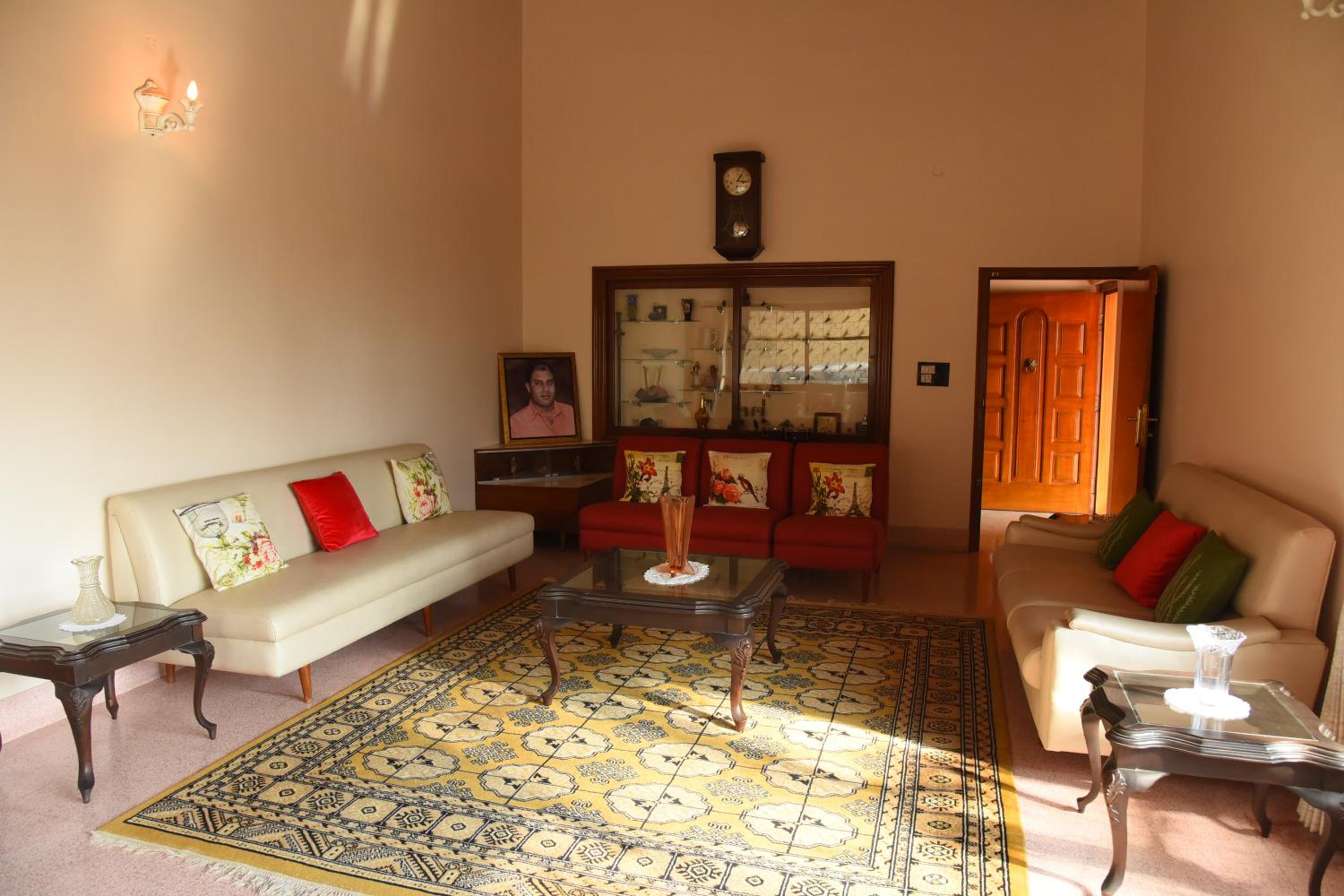 Coffee Villa Homestay
