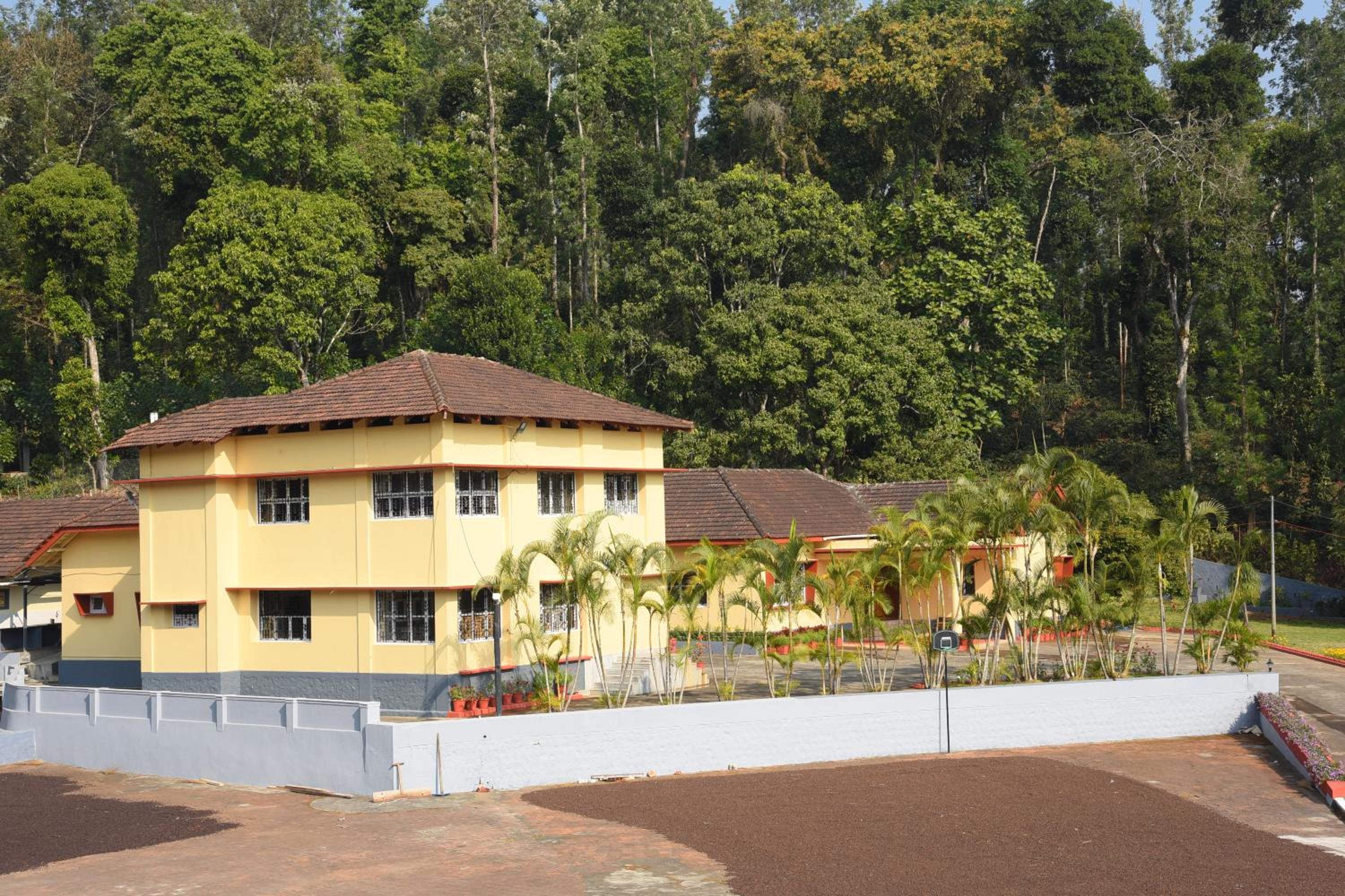 Coffee Villa Homestay