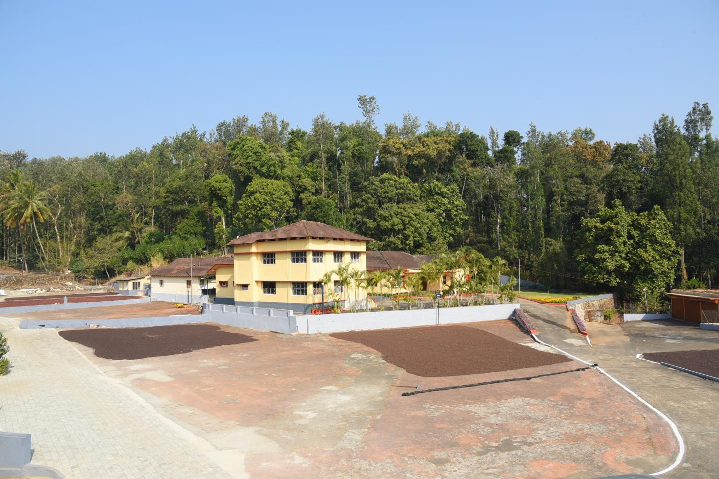 Coffee Villa Homestay