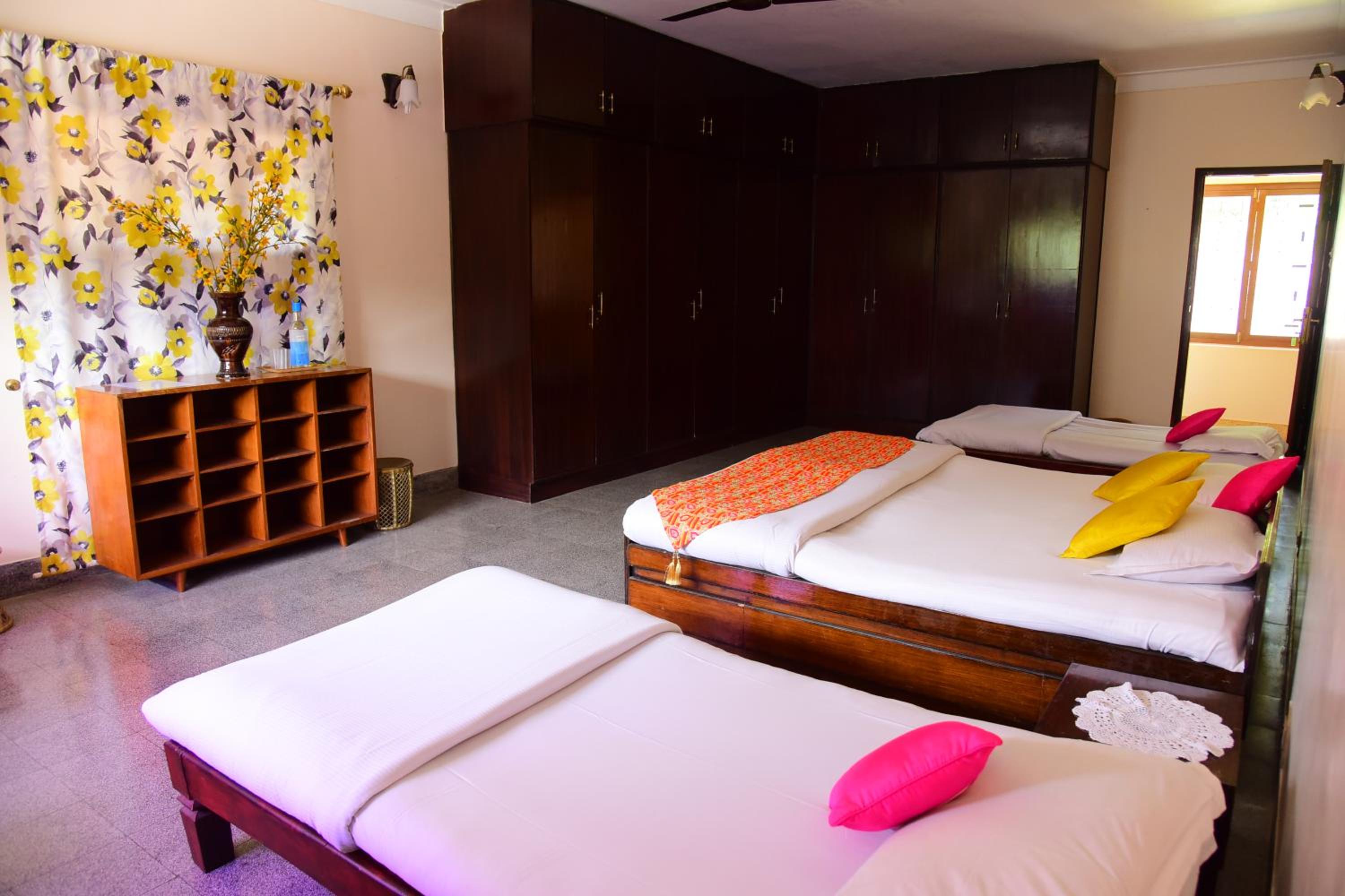 Coffee Villa Homestay