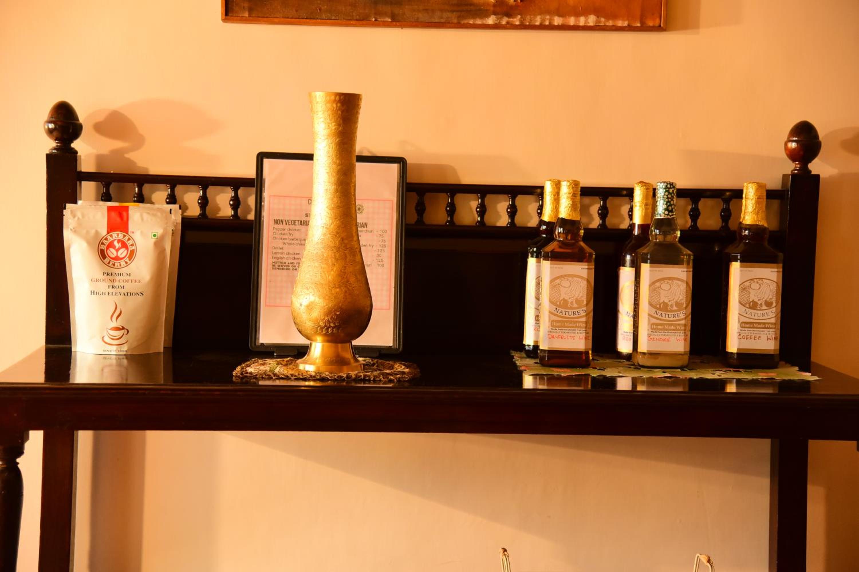 Coffee Villa Homestay