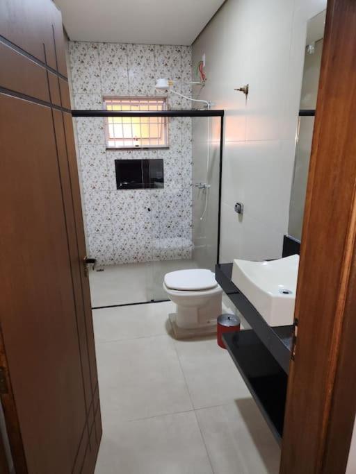 Casa Represa Furnas c/ Piscina Aquecida