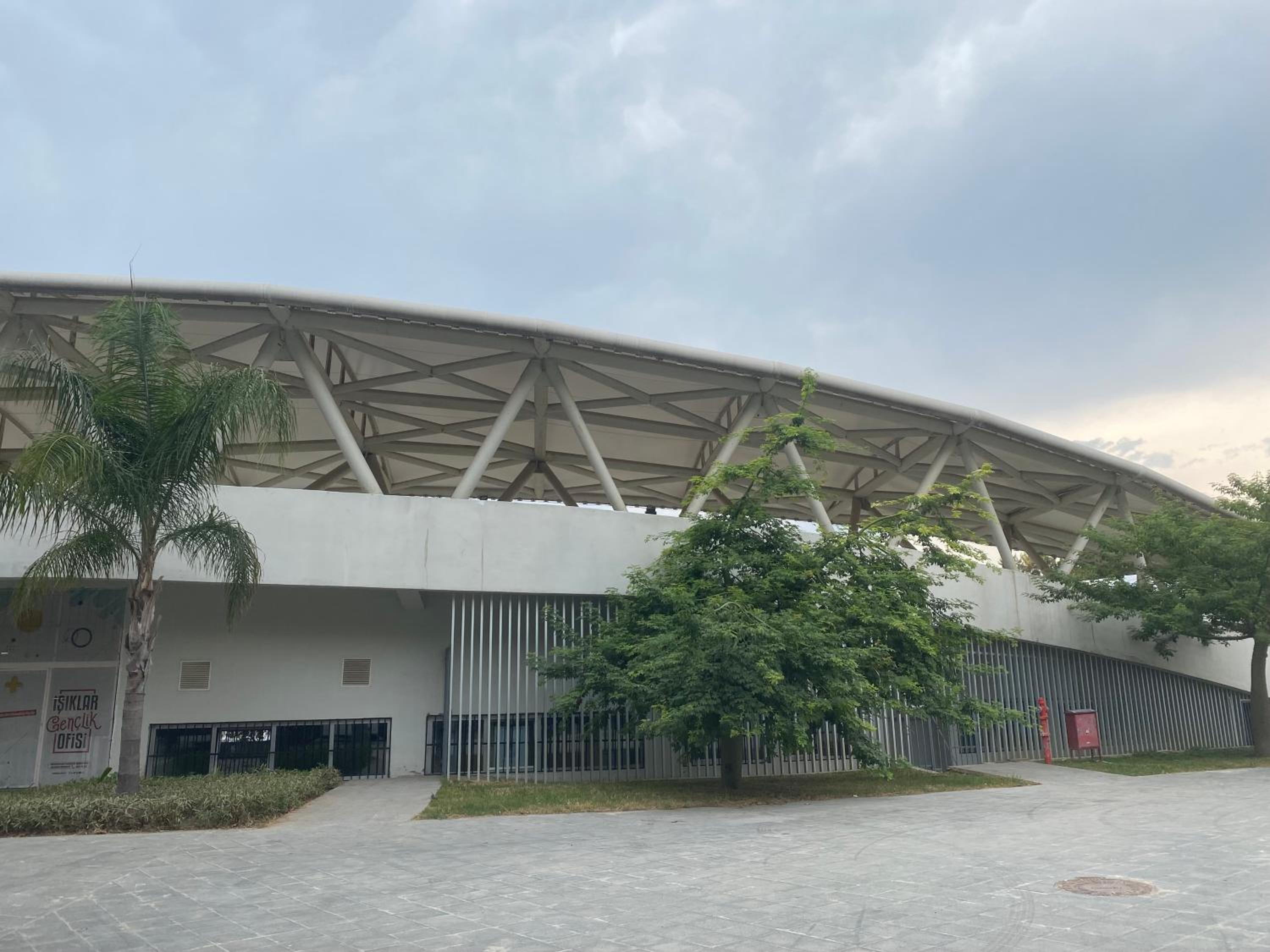 İn The Middle Otel - Image 50