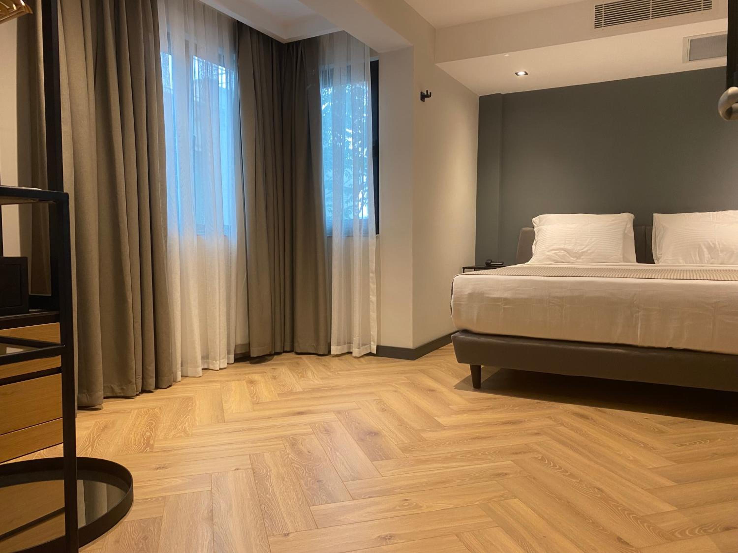 İn The Middle Otel - Image 15