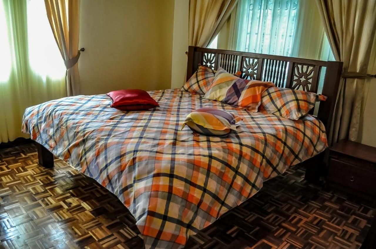 Nyari estate view 3