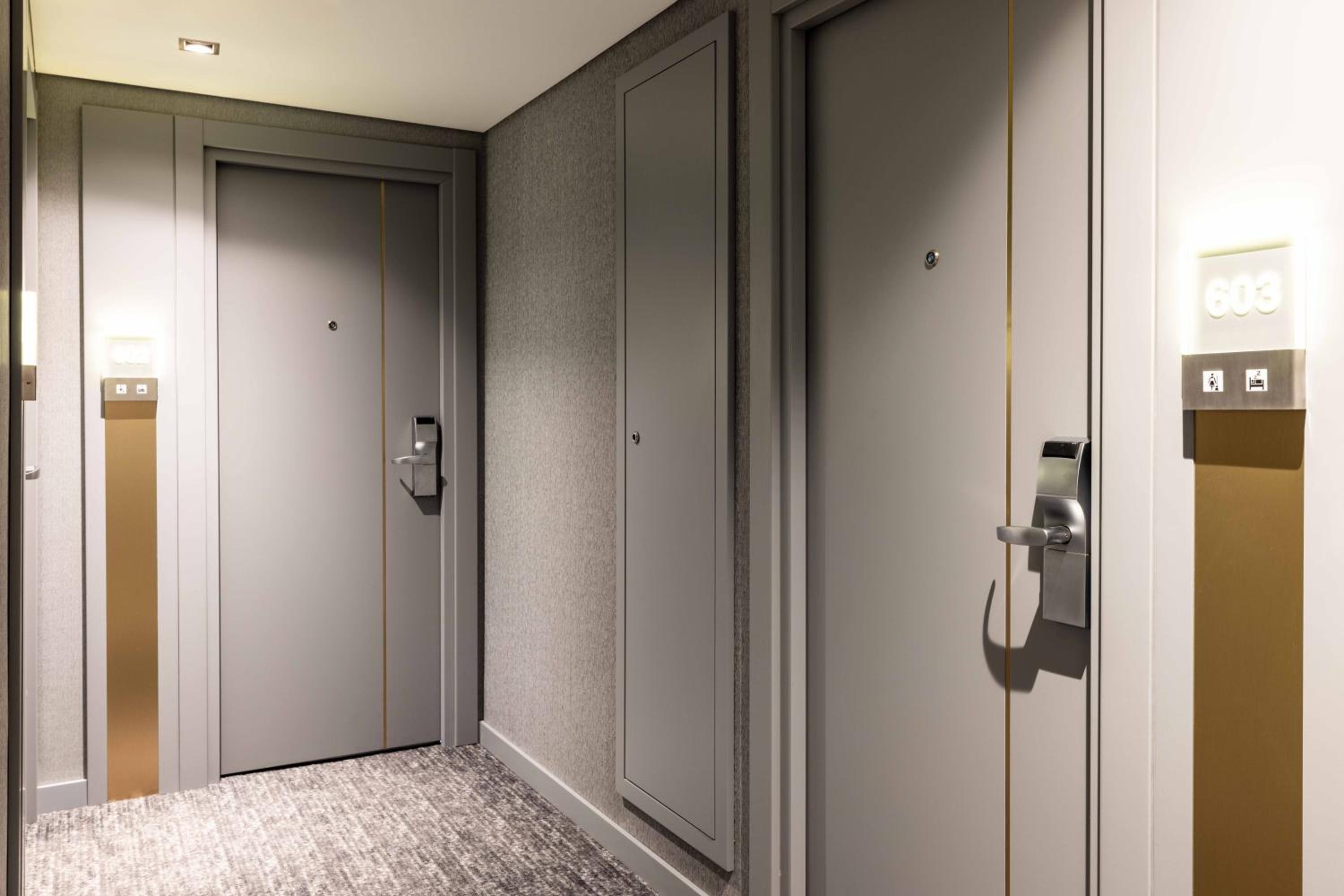 Villa Zurich Otel - Image 7