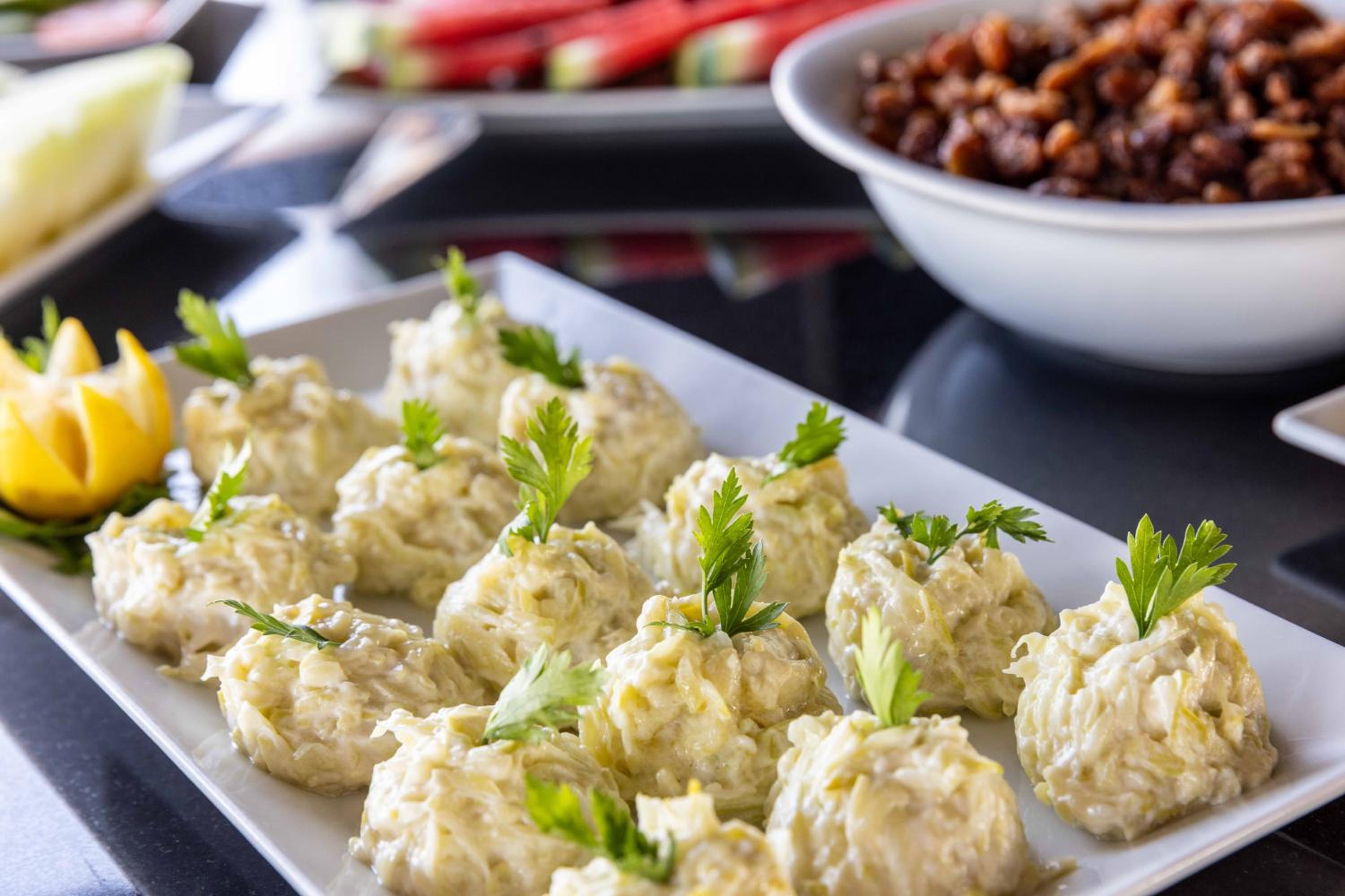 Villa Zurich Otel - Image 28