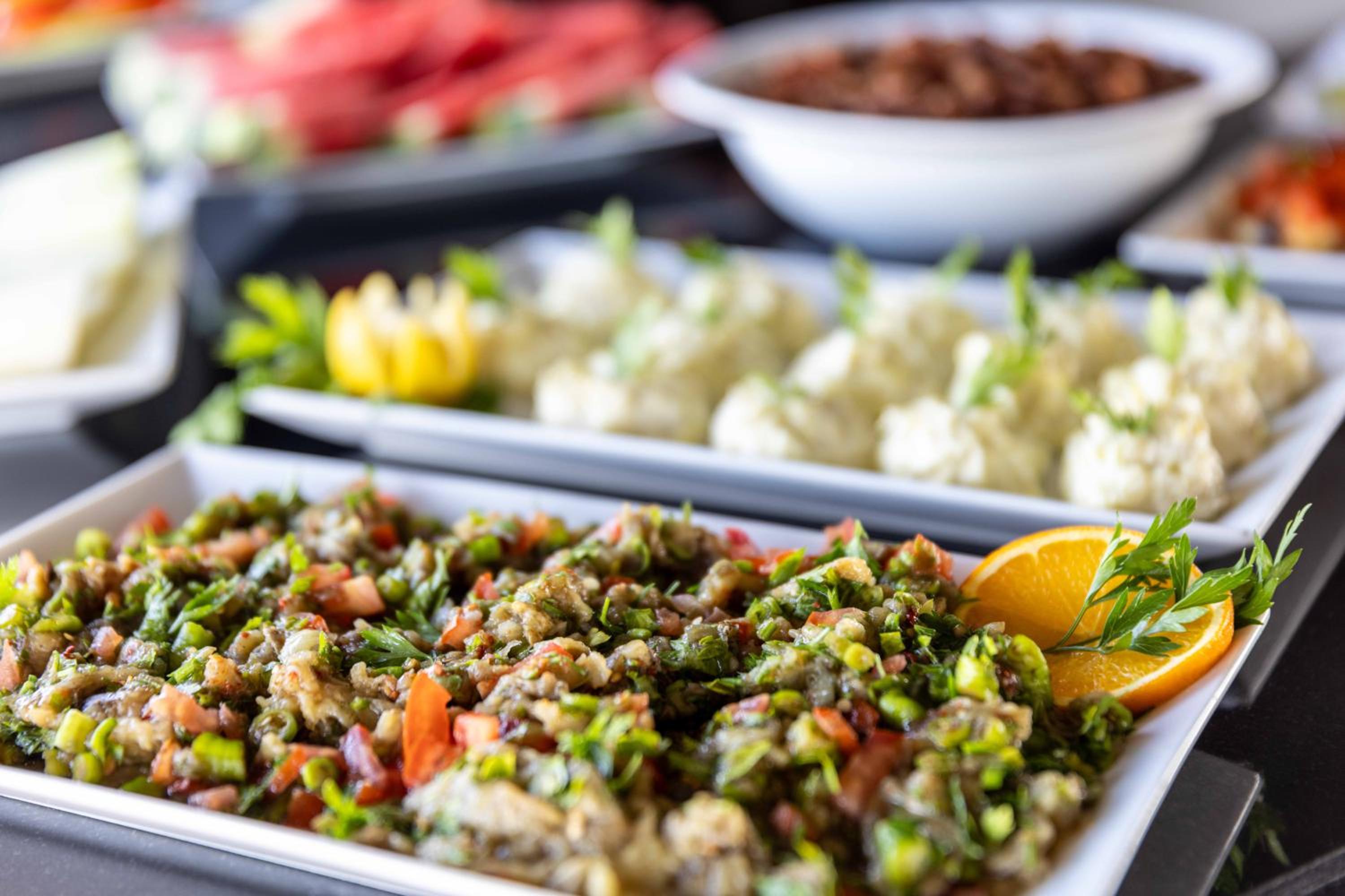 Villa Zurich Otel - Image 31