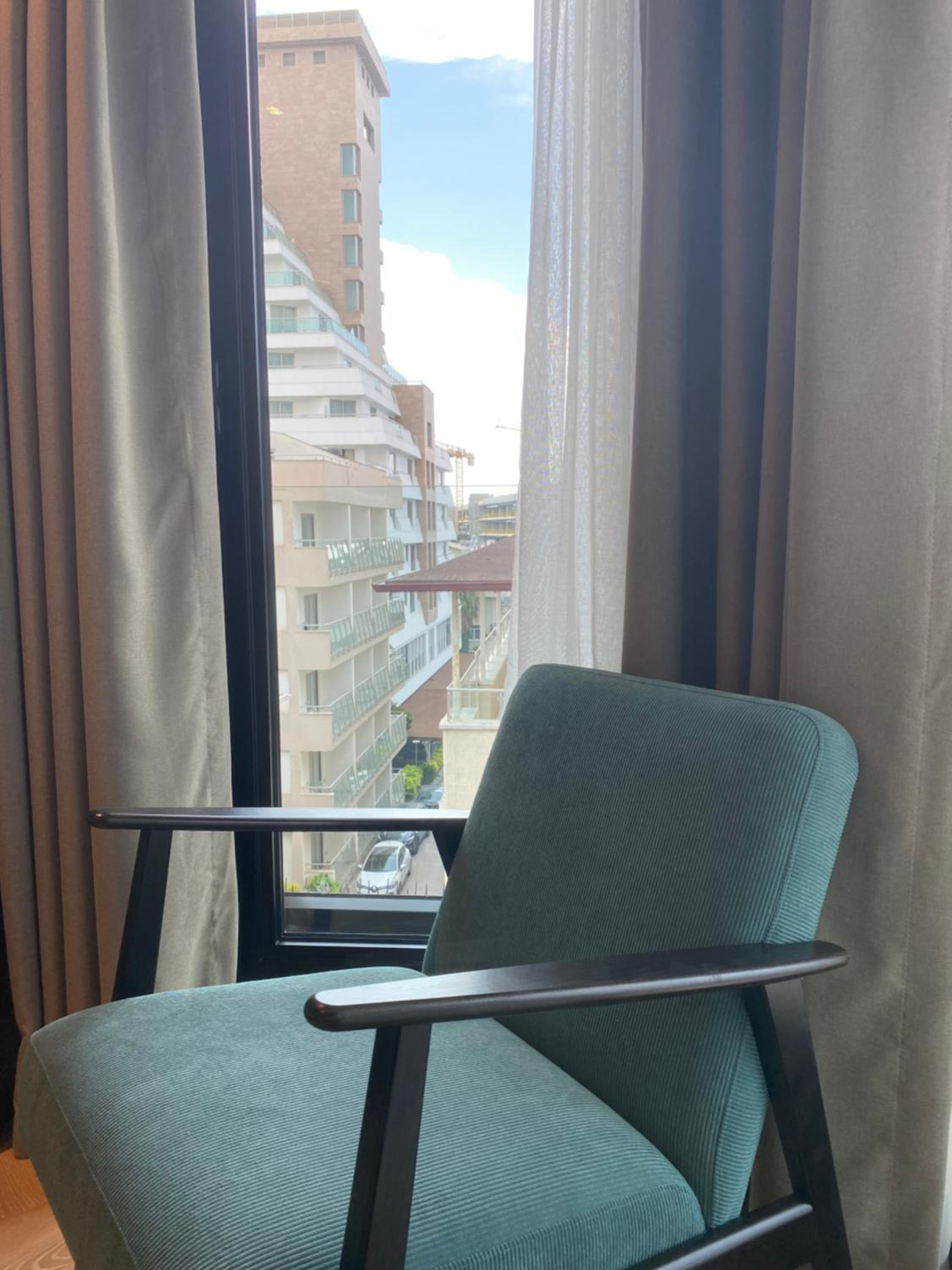 İn The Middle Otel - Image 22