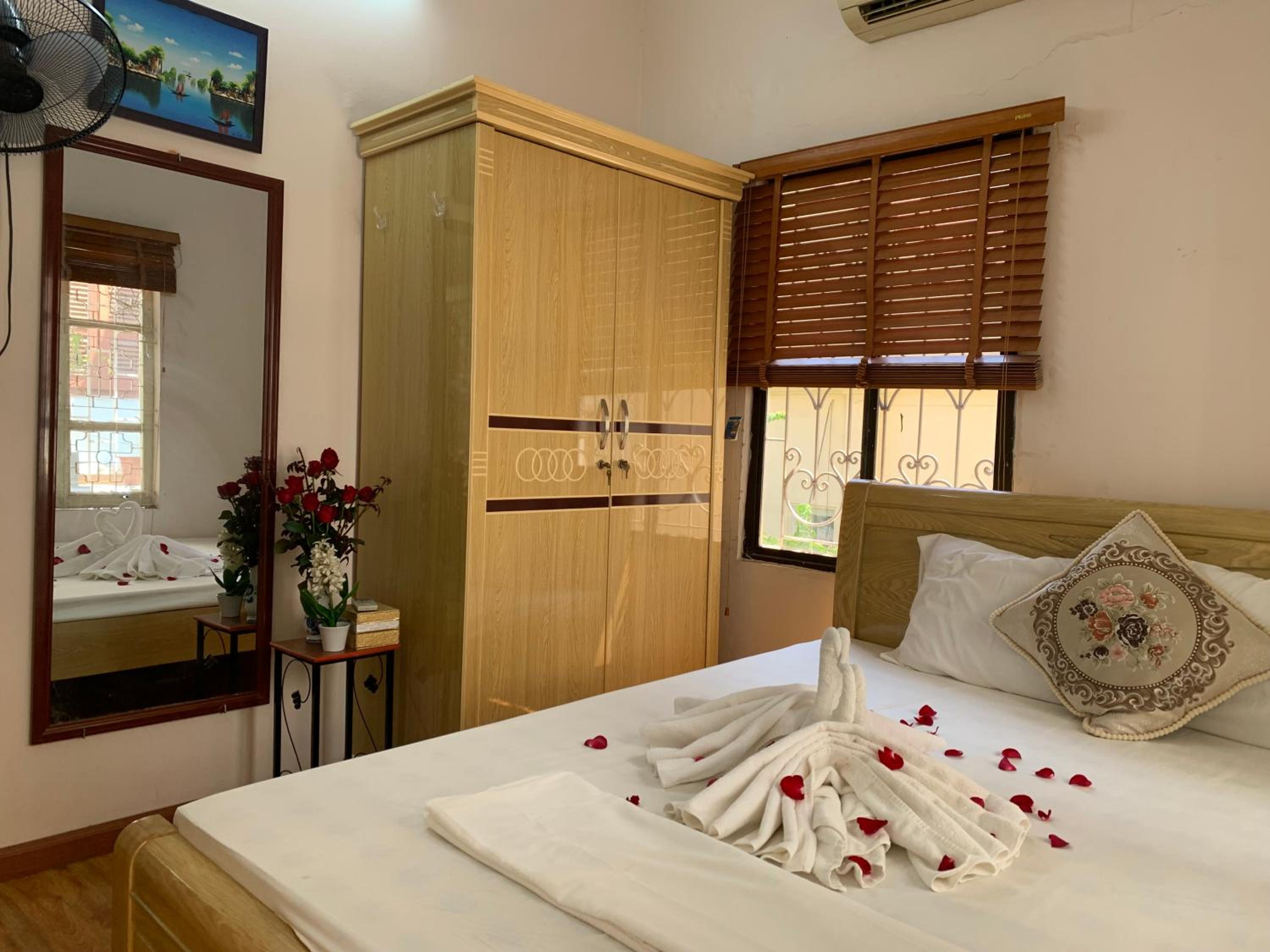 Huong’s Family homestay