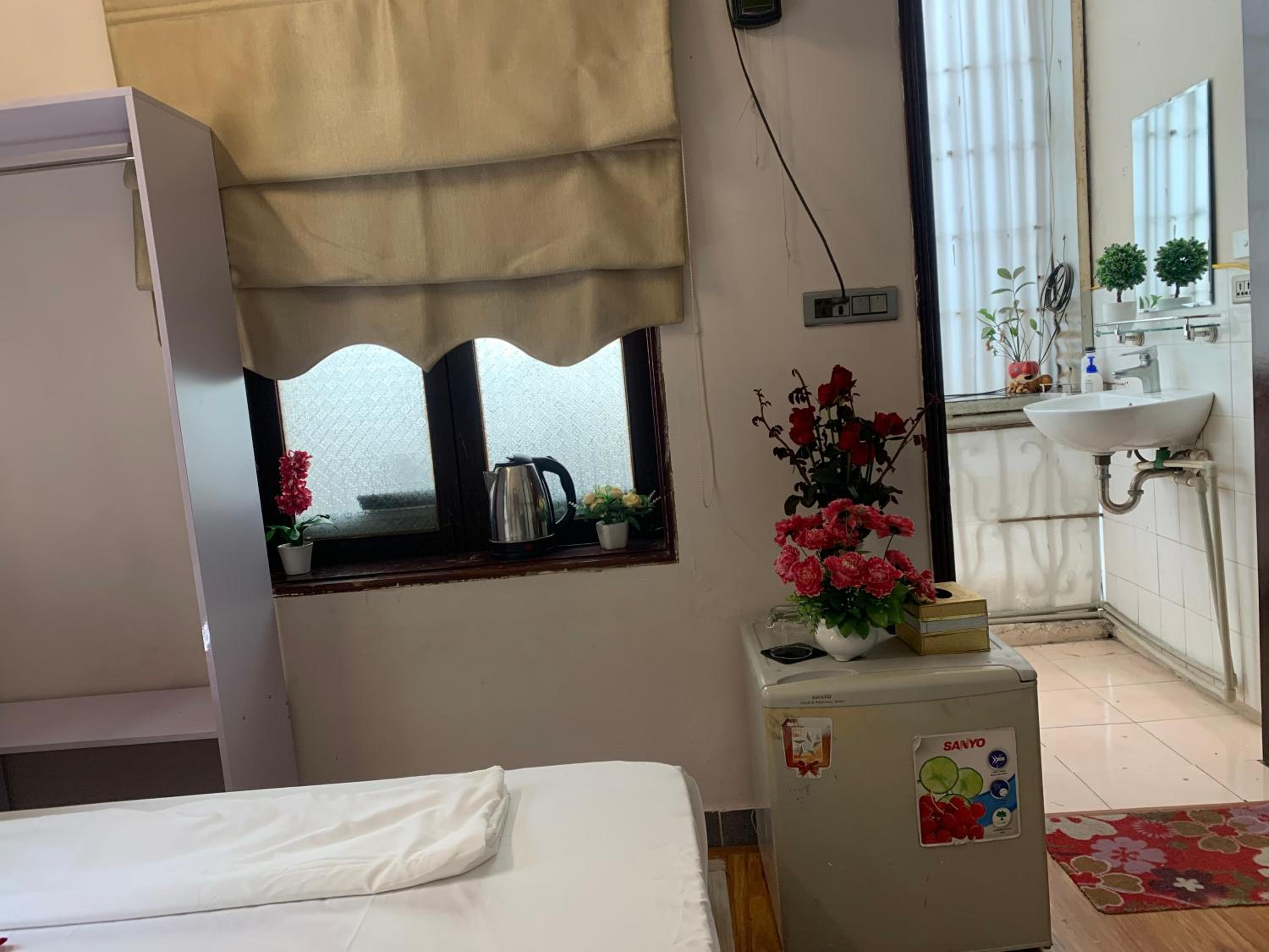 Huong’s Family homestay