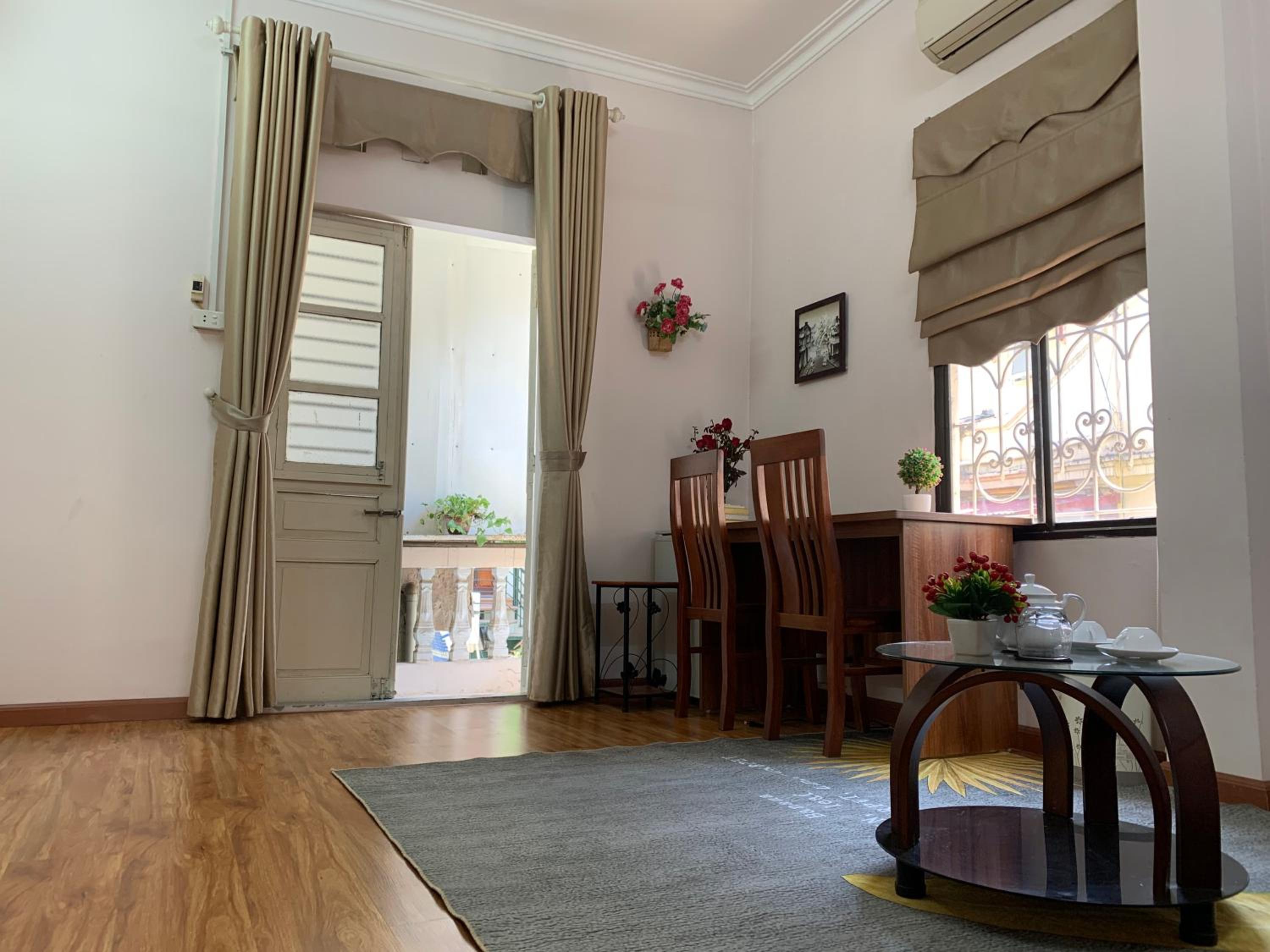 Huong’s Family homestay