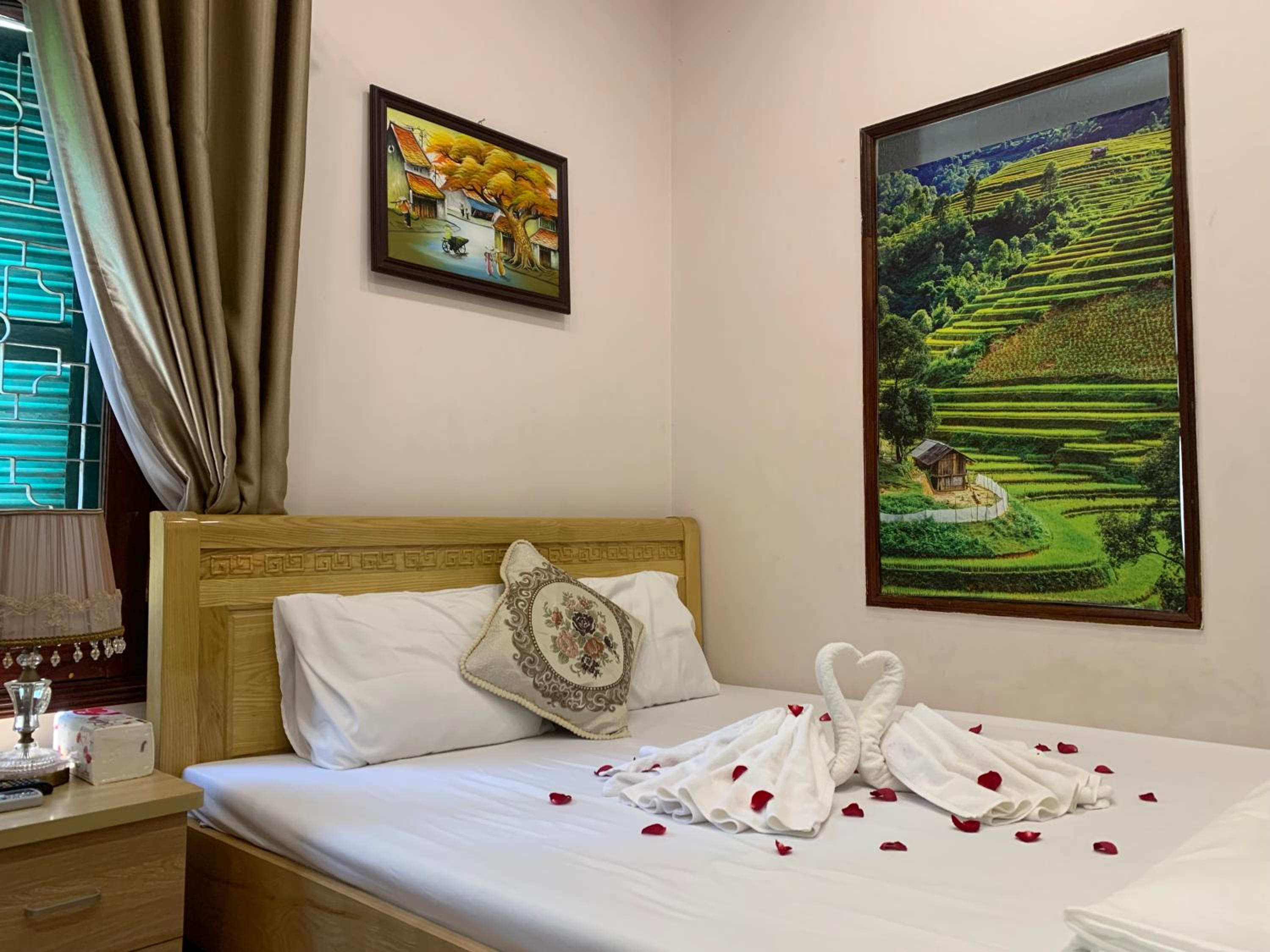 Huong’s Family homestay