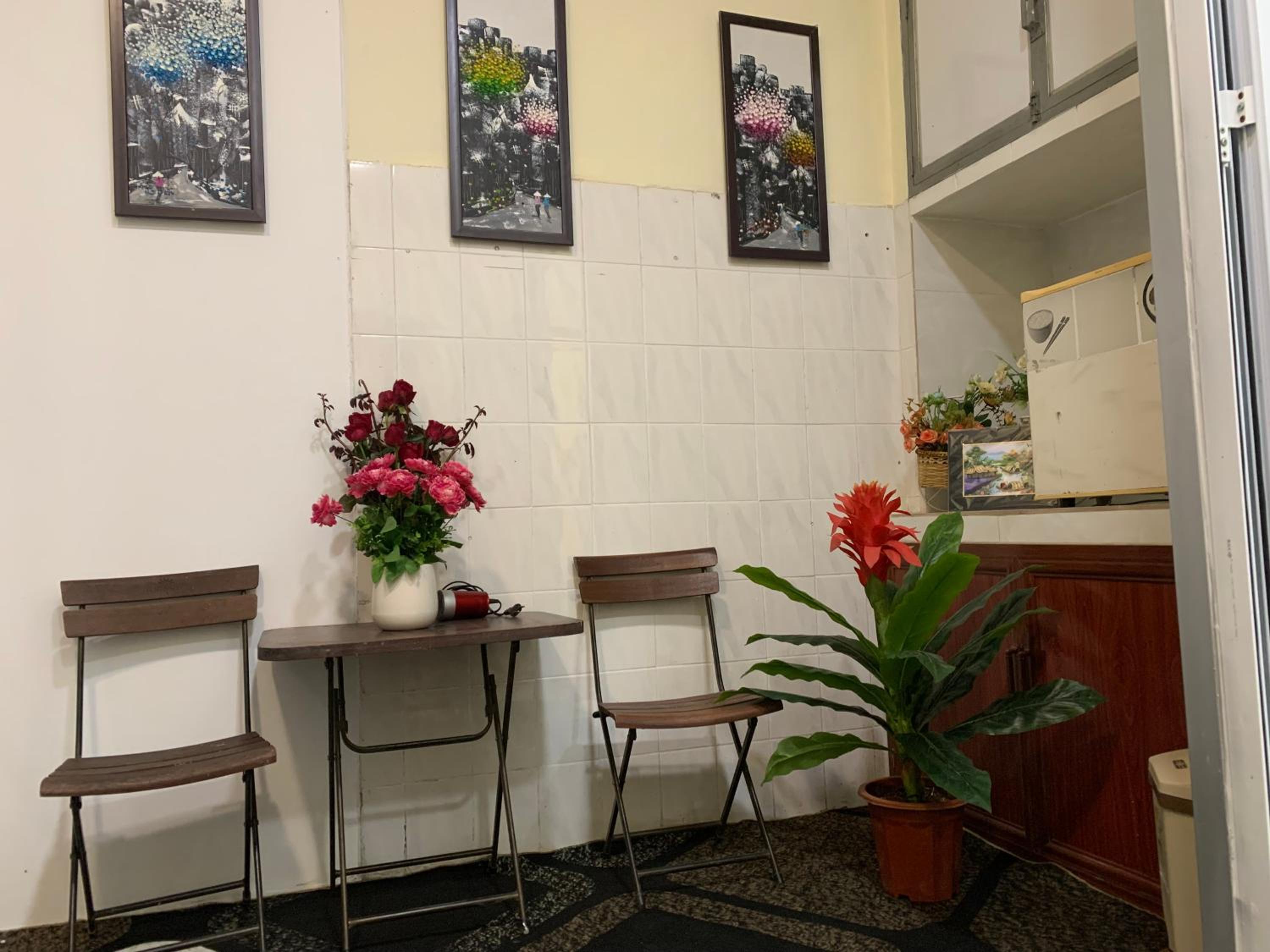 Huong’s Family homestay