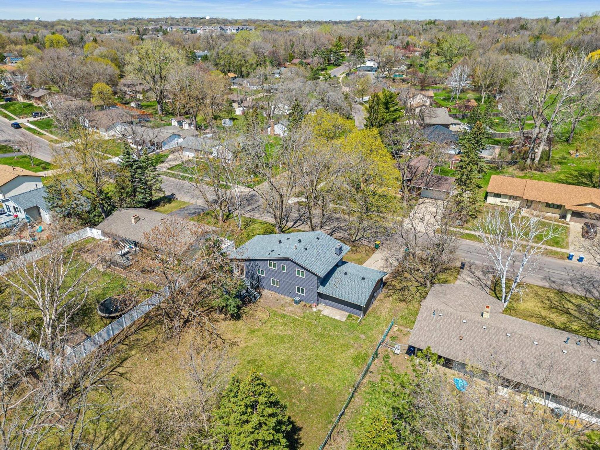 Minne-Getaway, Designer Stay South Of The River