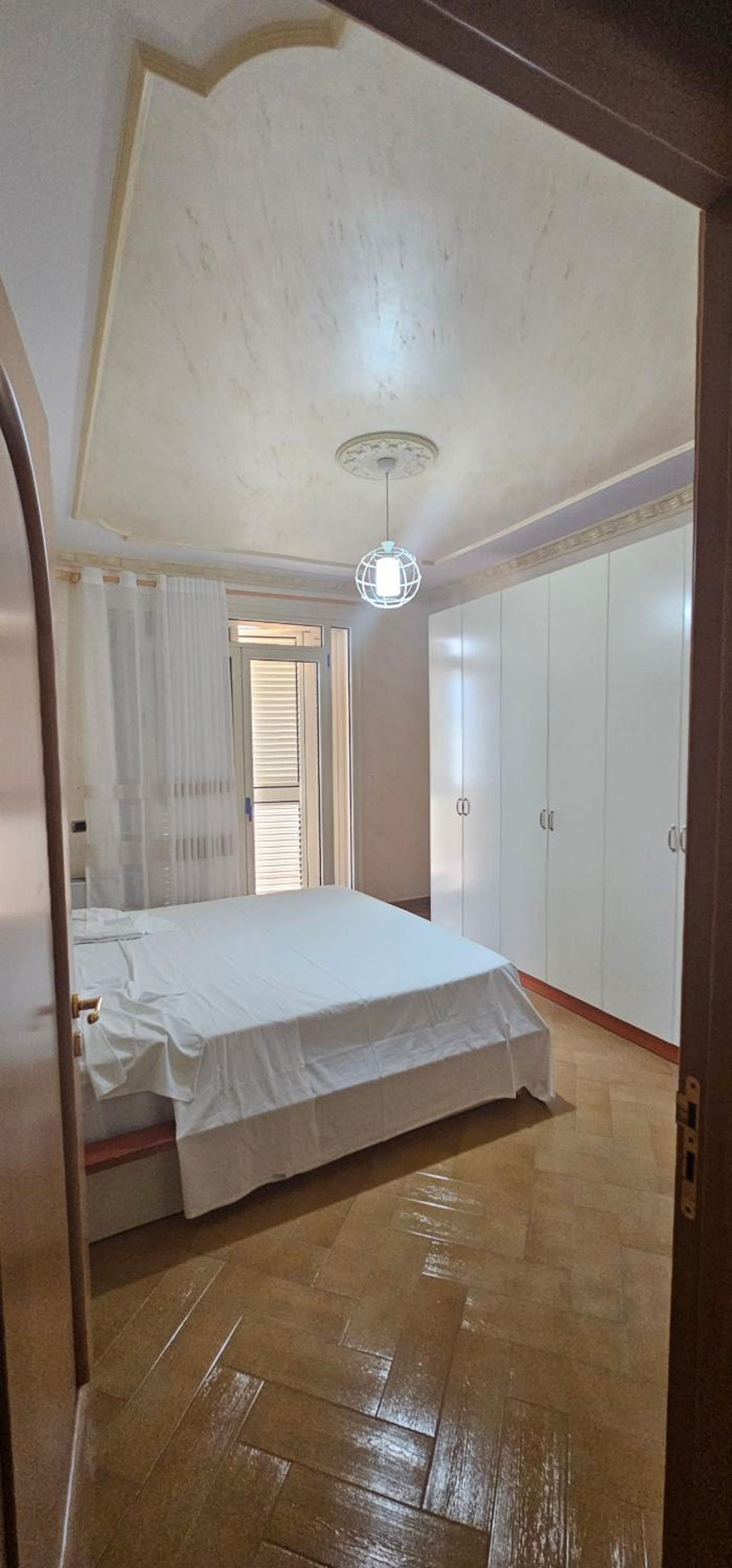 Ona's luxury apartment