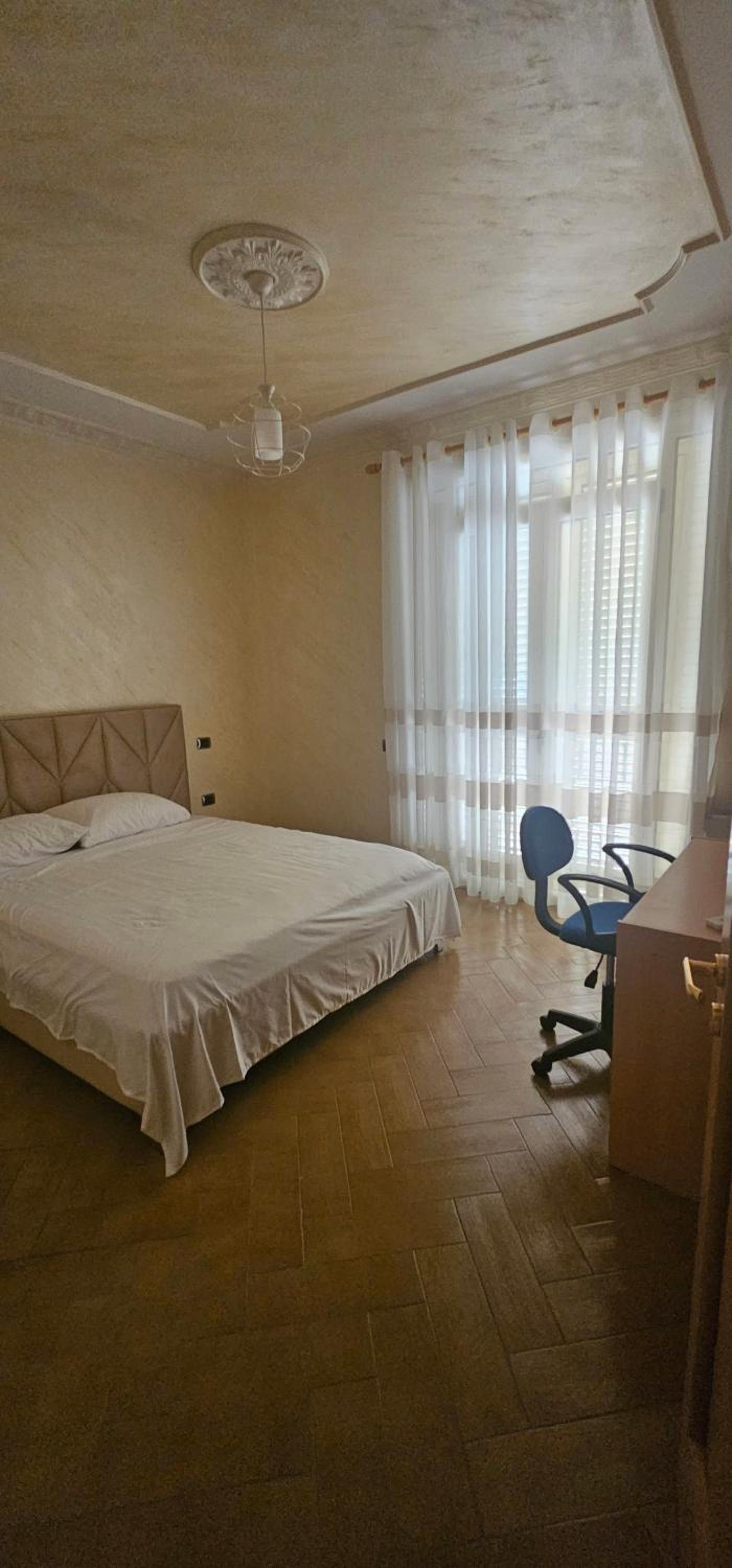 Ona's luxury apartment