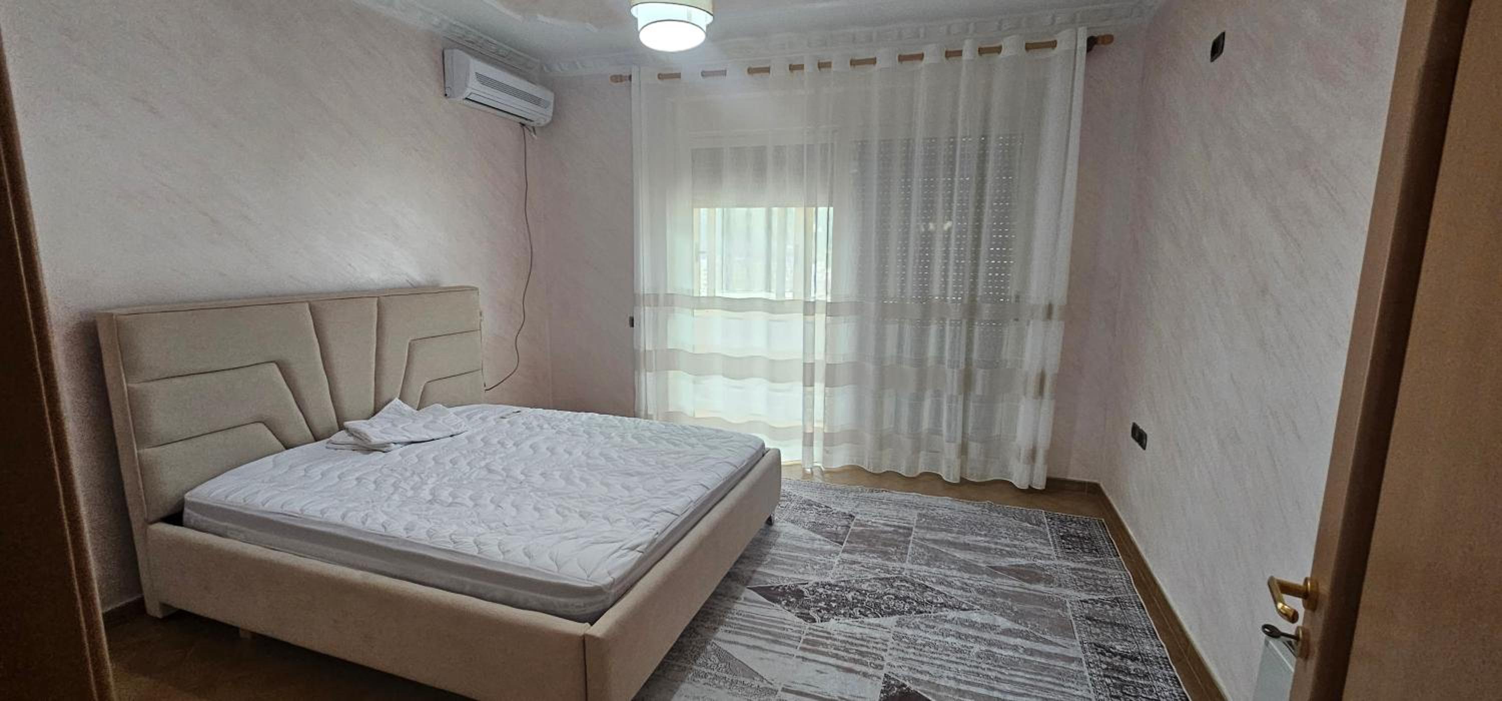 Ona's luxury apartment