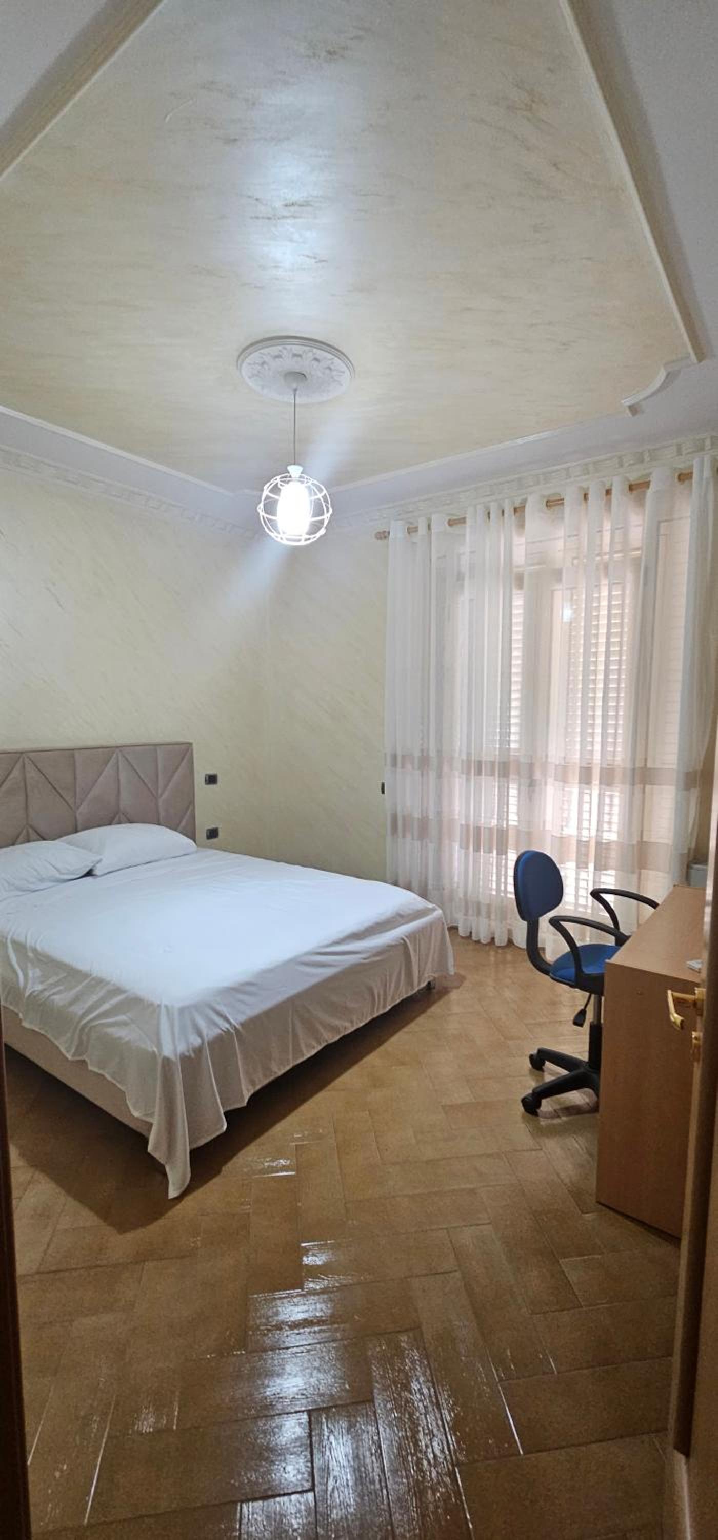Ona's luxury apartment