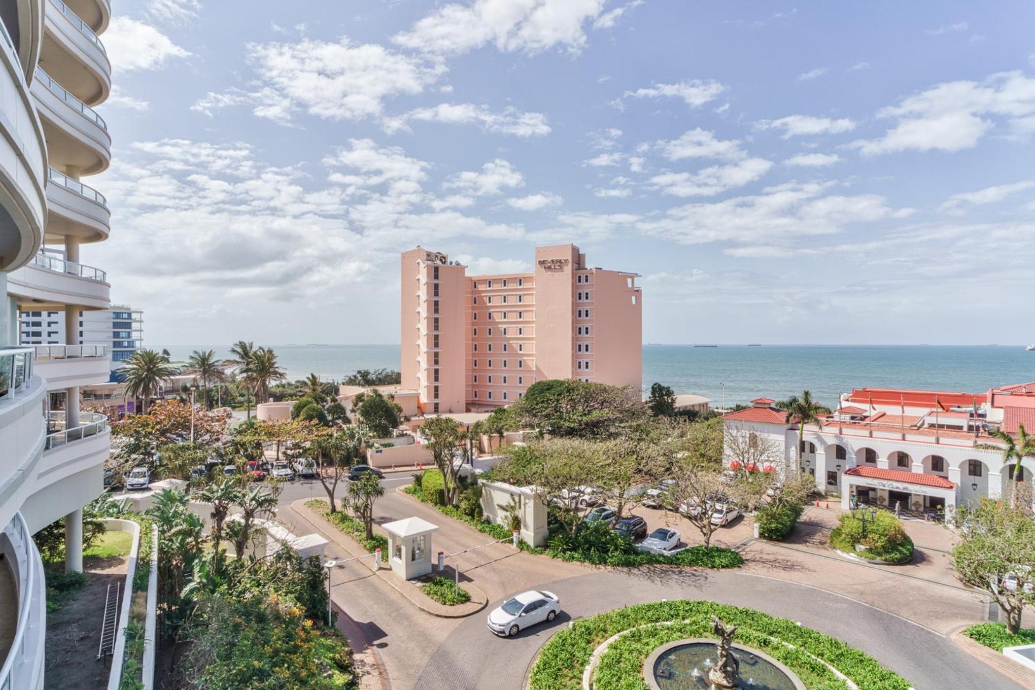 204 Oyster Rock - by Stay in Umhlanga