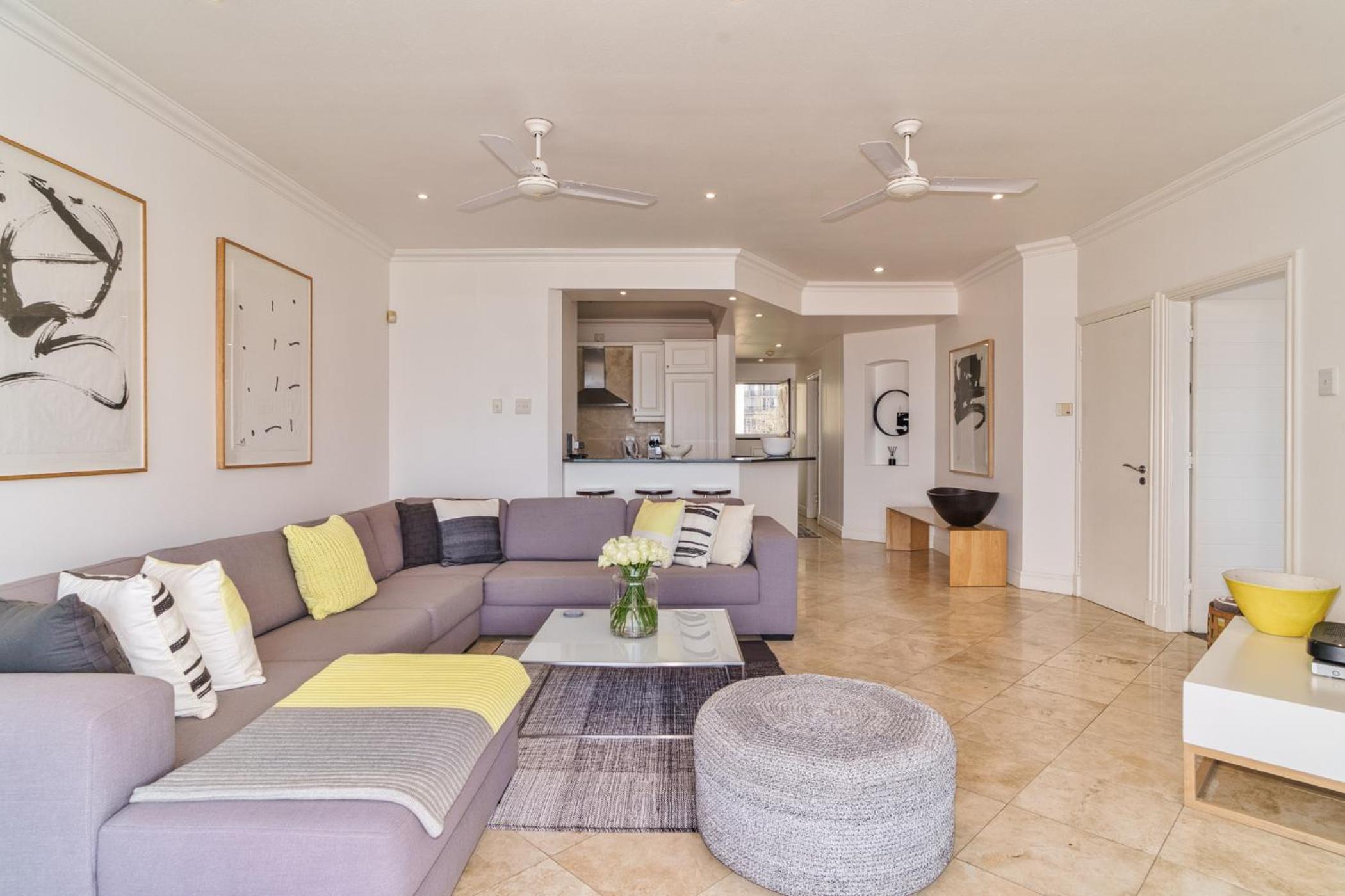 204 Oyster Rock - by Stay in Umhlanga
