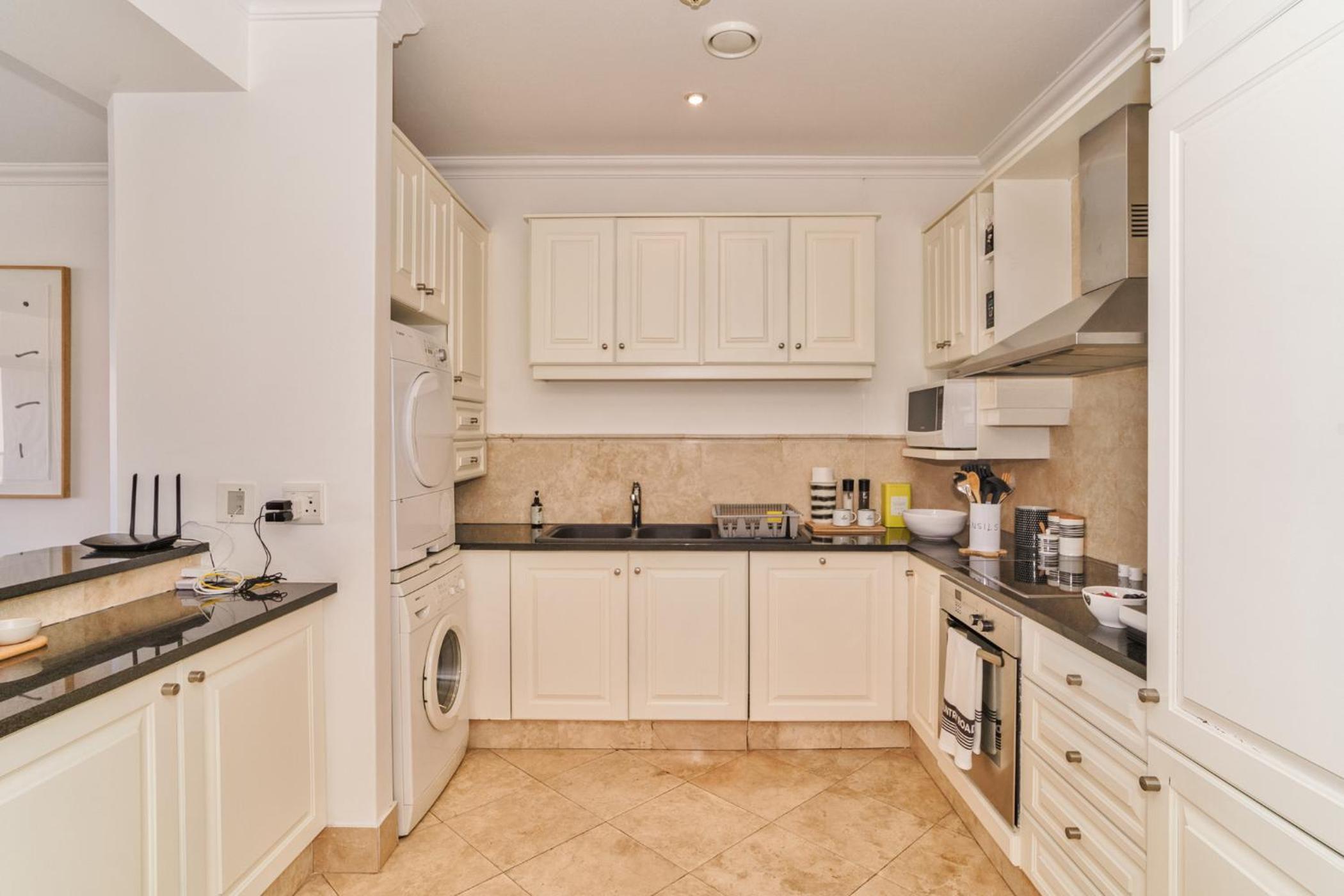 204 Oyster Rock - by Stay in Umhlanga