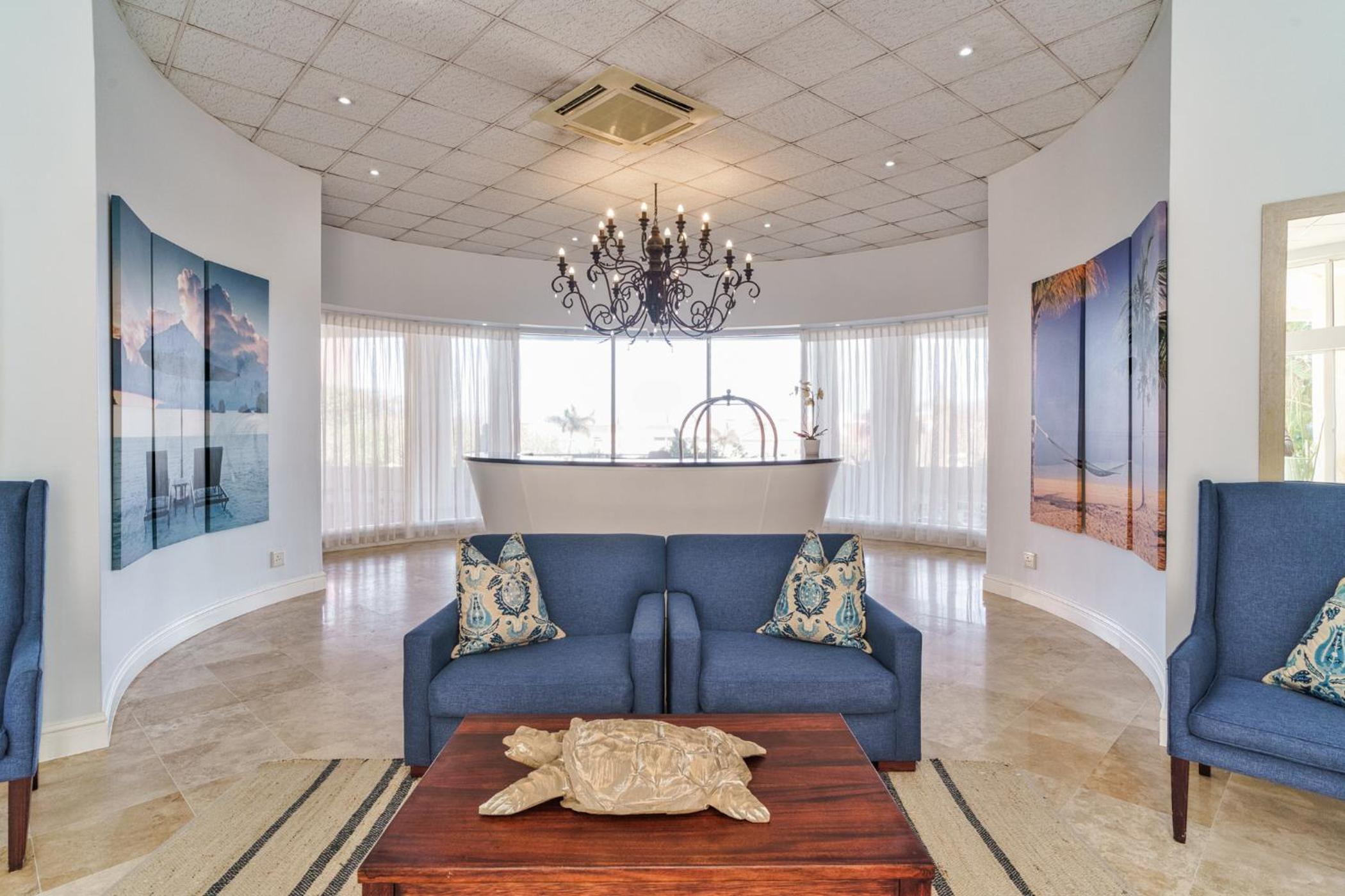 204 Oyster Rock - by Stay in Umhlanga
