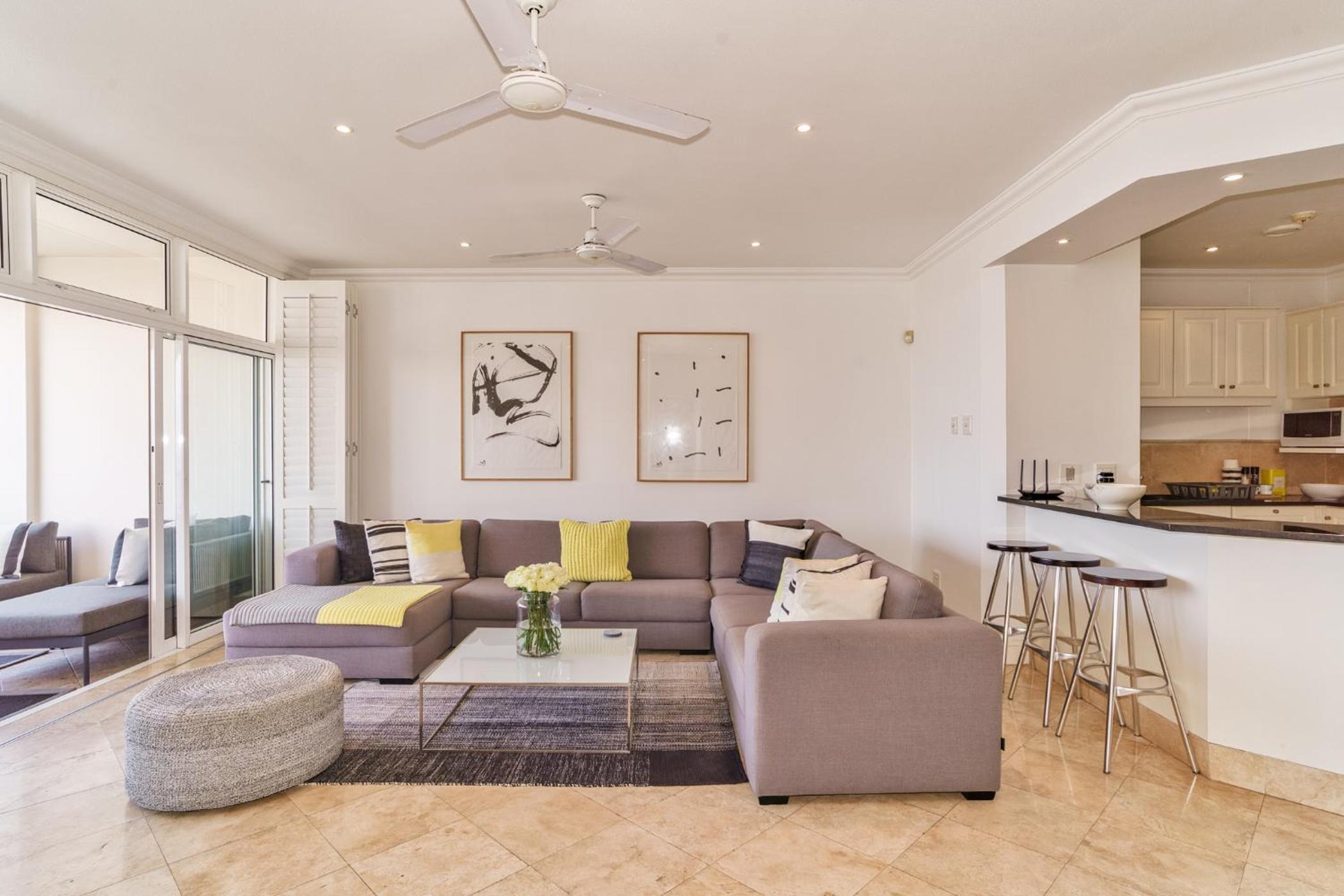 204 Oyster Rock - by Stay in Umhlanga