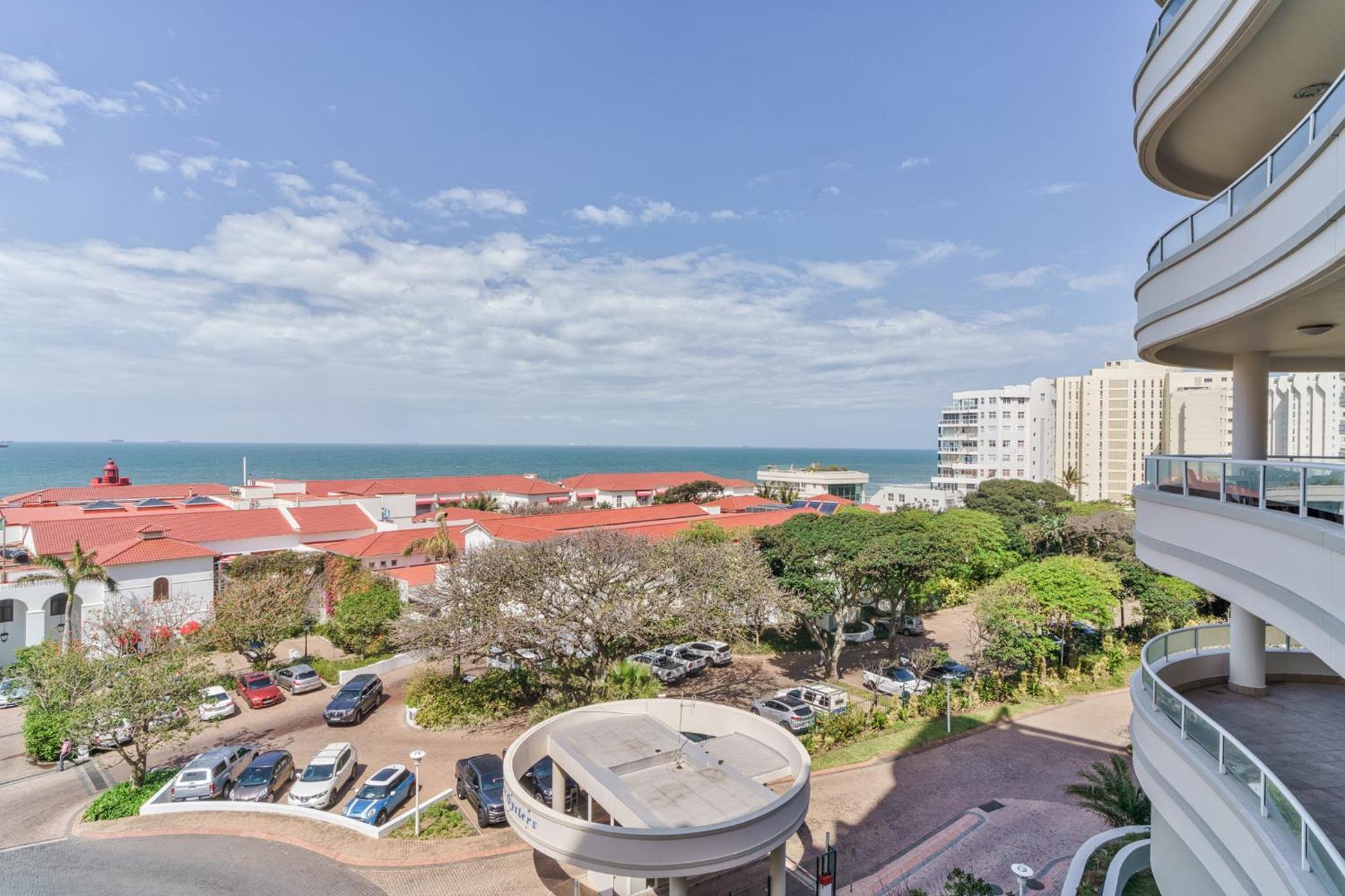 204 Oyster Rock - by Stay in Umhlanga